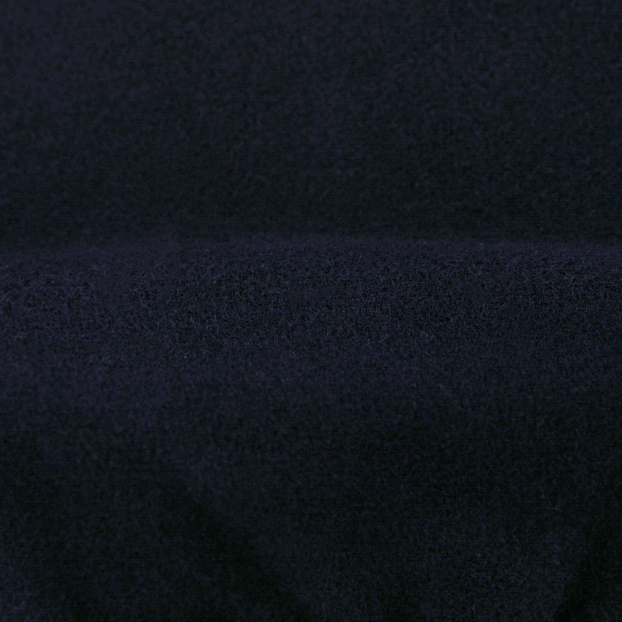 Boys Navy Padded Jacket