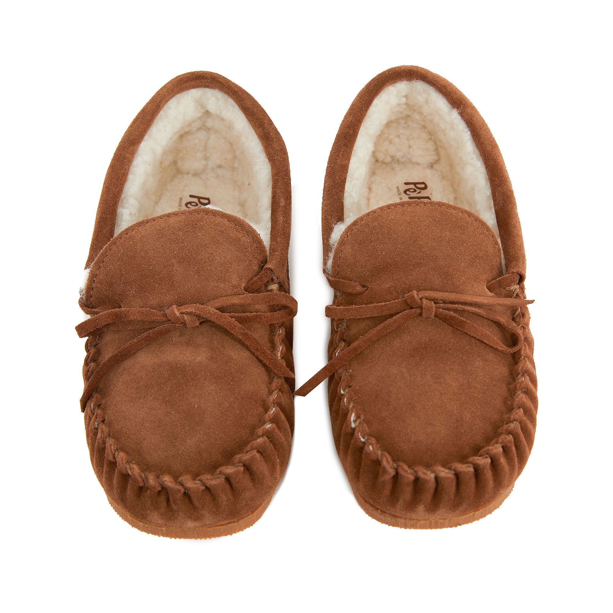 Boys & Girls Camel Shoes