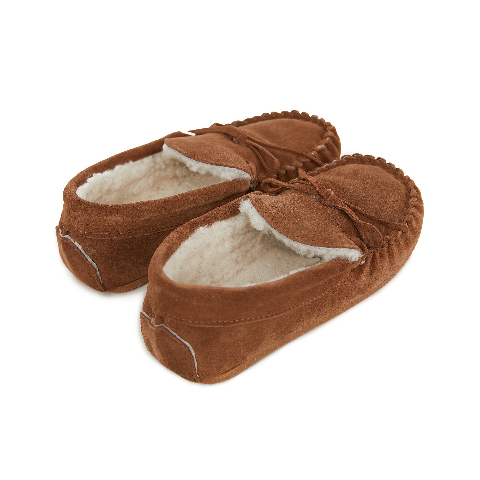 Boys & Girls Camel Shoes