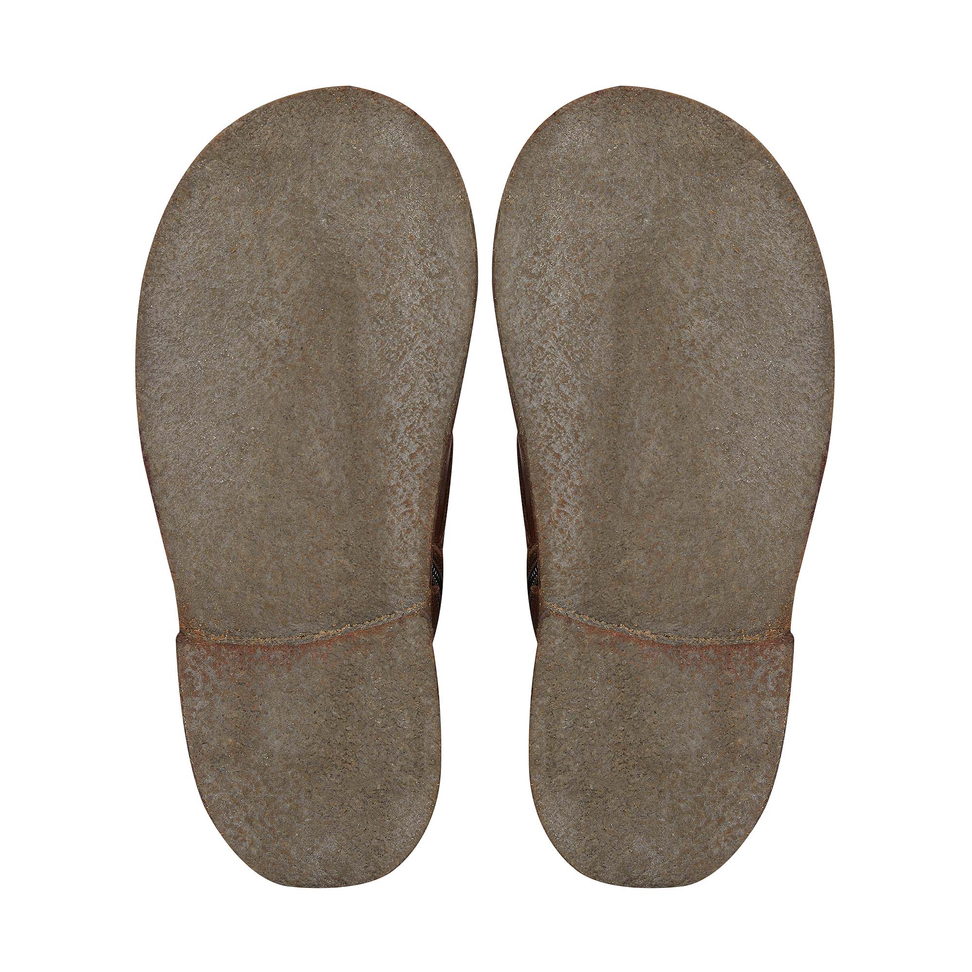 Boys & Girls Wine Red Shoes