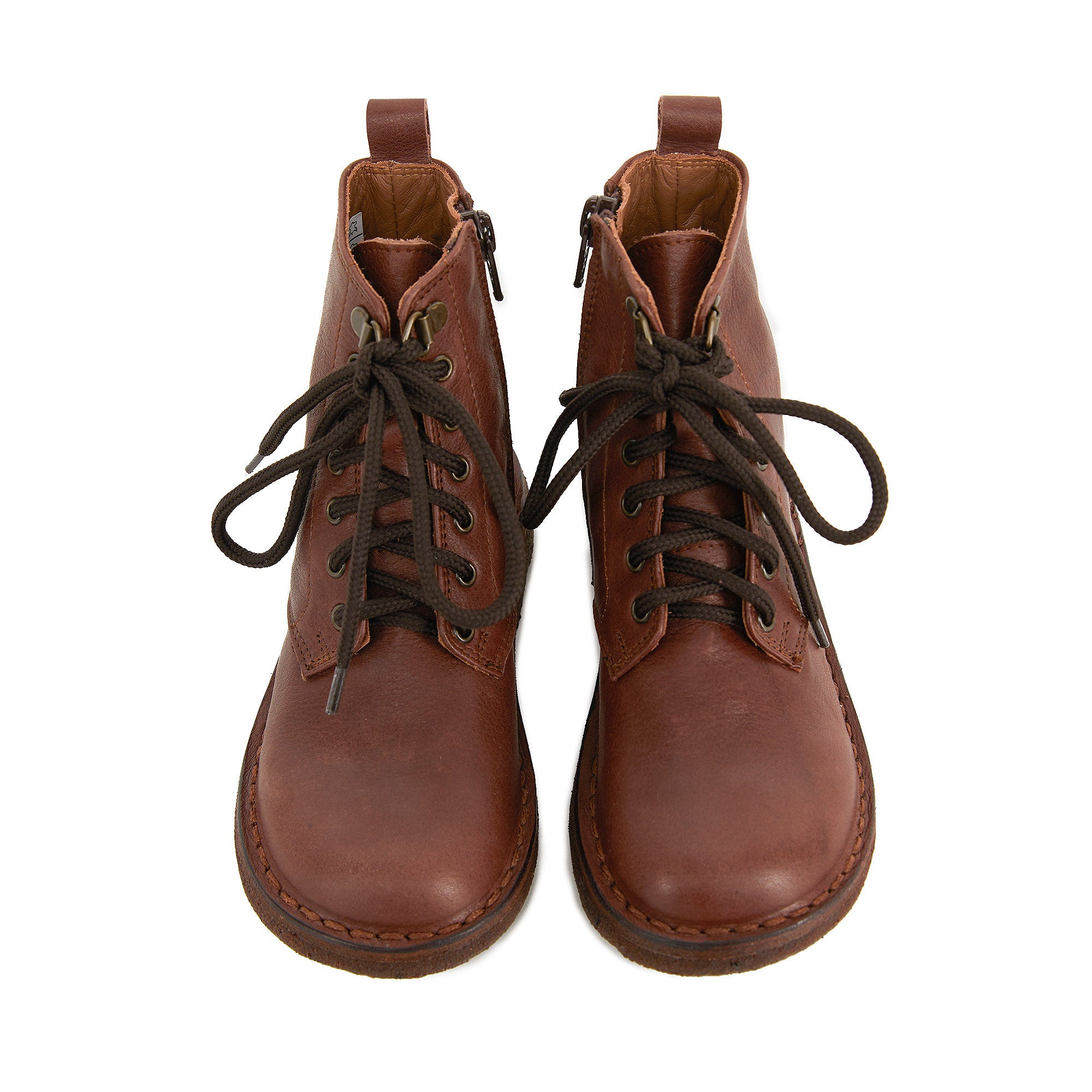 Boys & Girls Wine Red Shoes