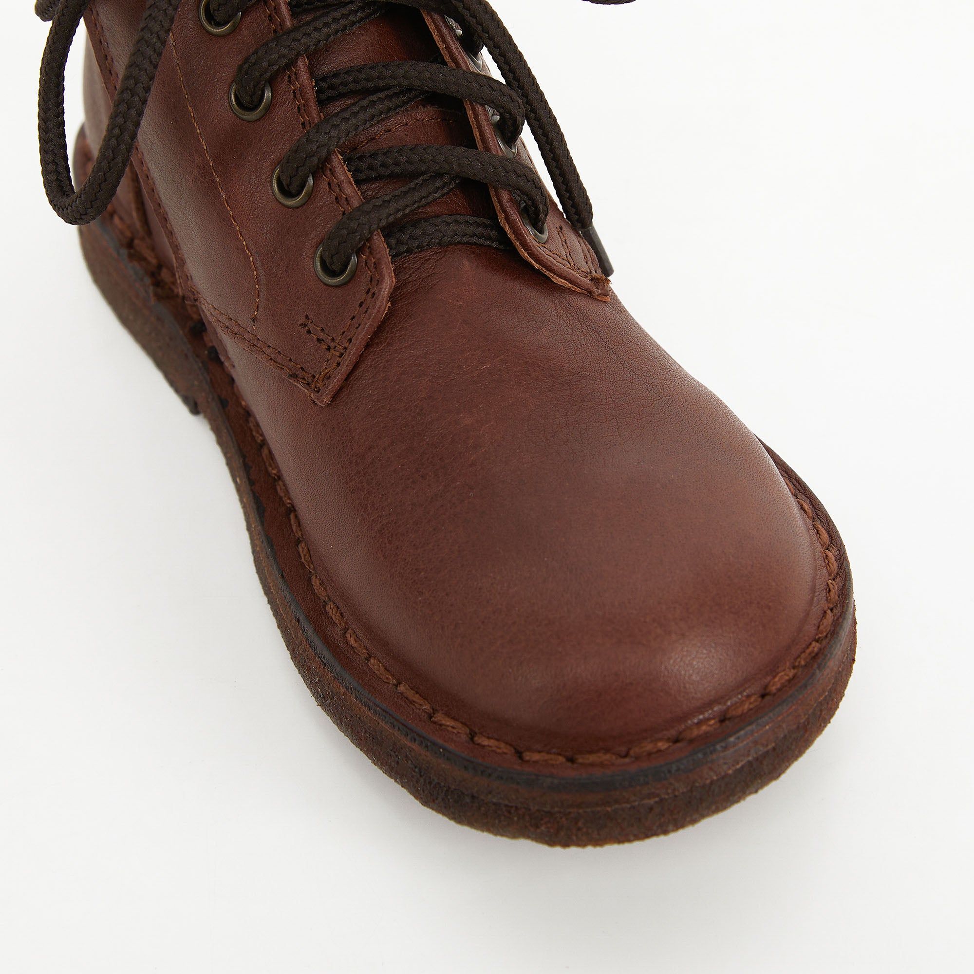 Boys & Girls Wine Red Shoes