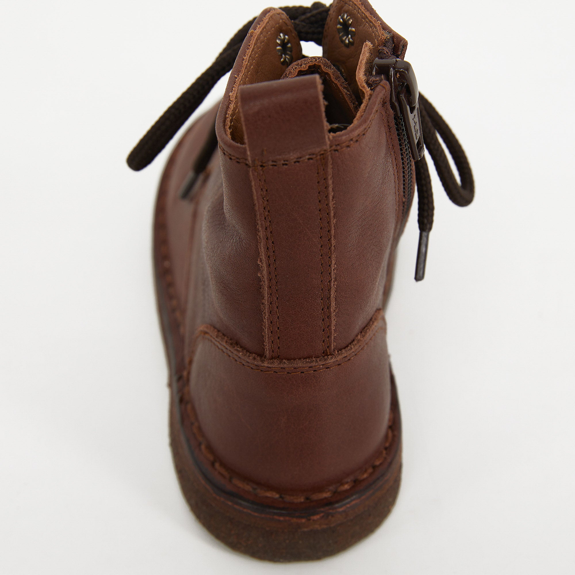 Boys & Girls Wine Red Shoes