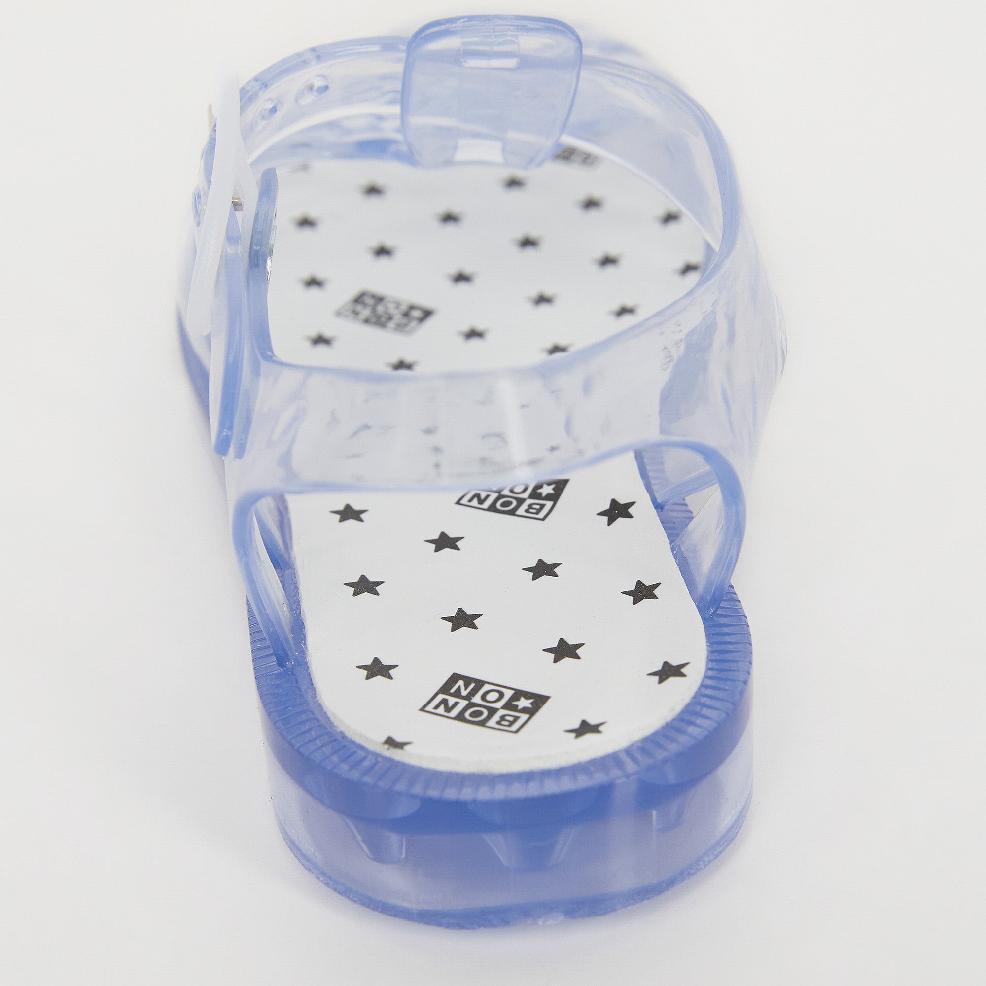 Boys & Girls Light Blue Sandals