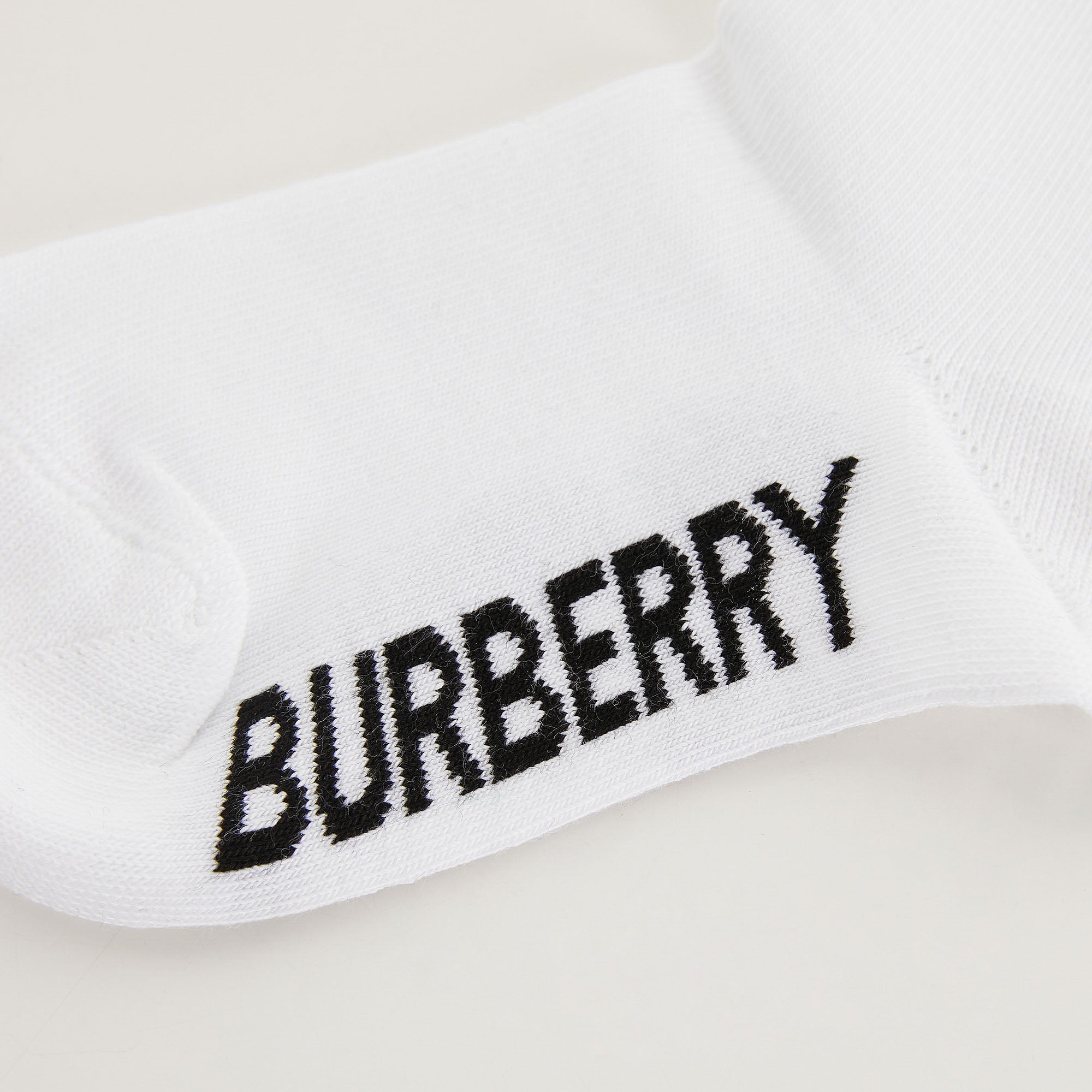 Boys & Girls Black Cotton Socks(2 Pack)