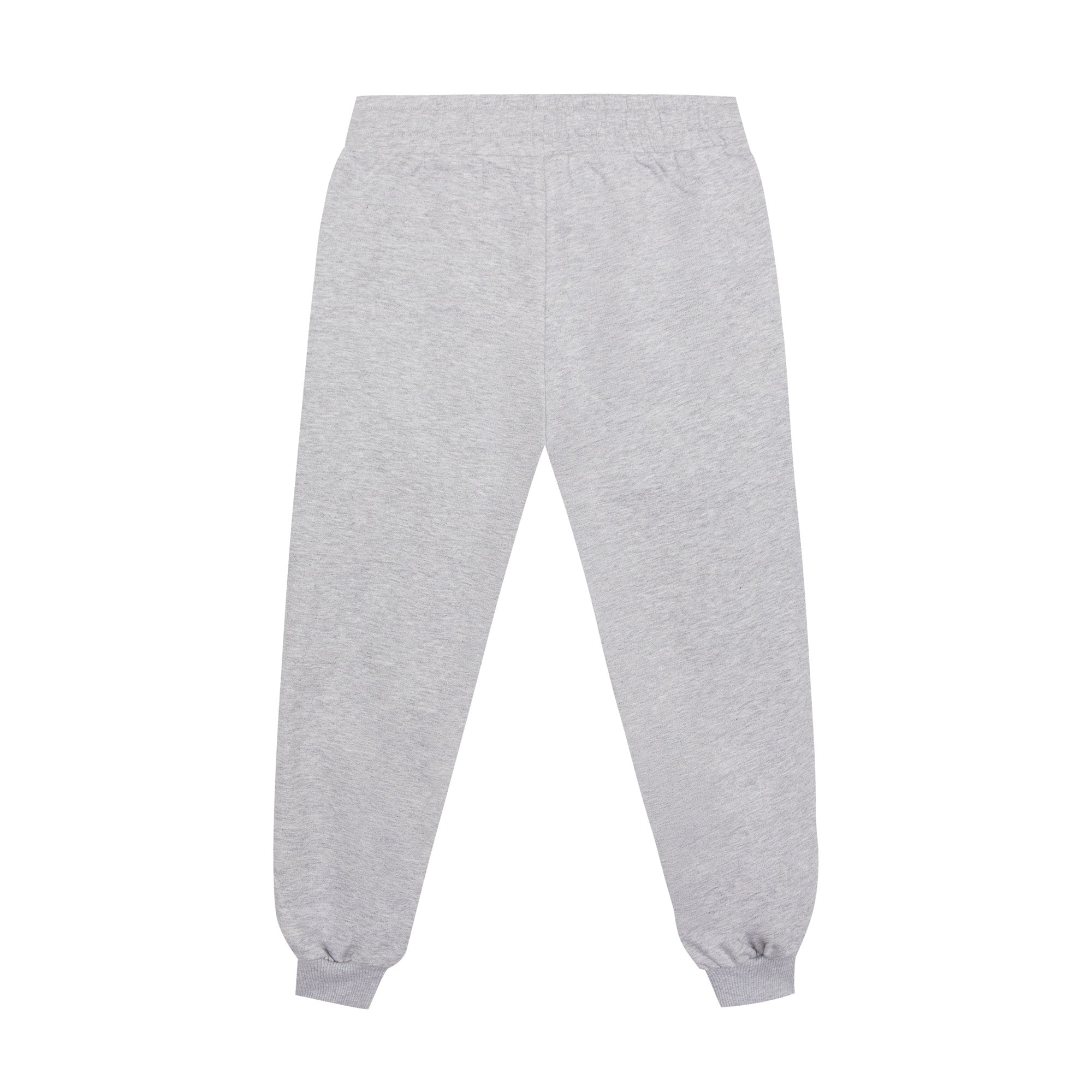 Boys & Girls Grey Cotton Set