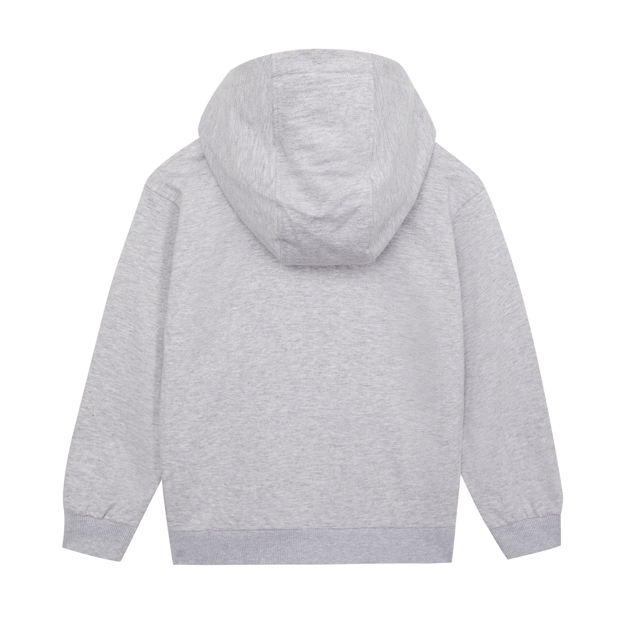 Boys & Girls Grey Cotton Set