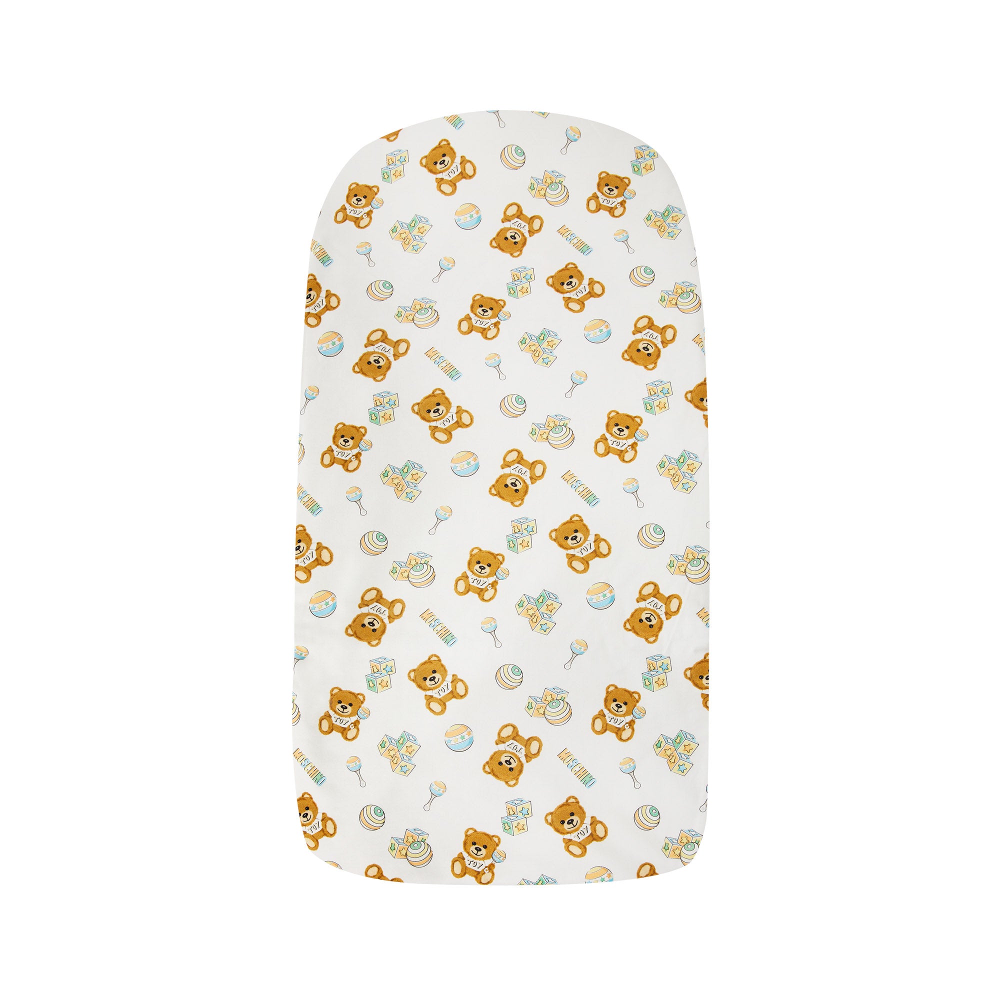 Baby Boys & Girls White Sleep Bag