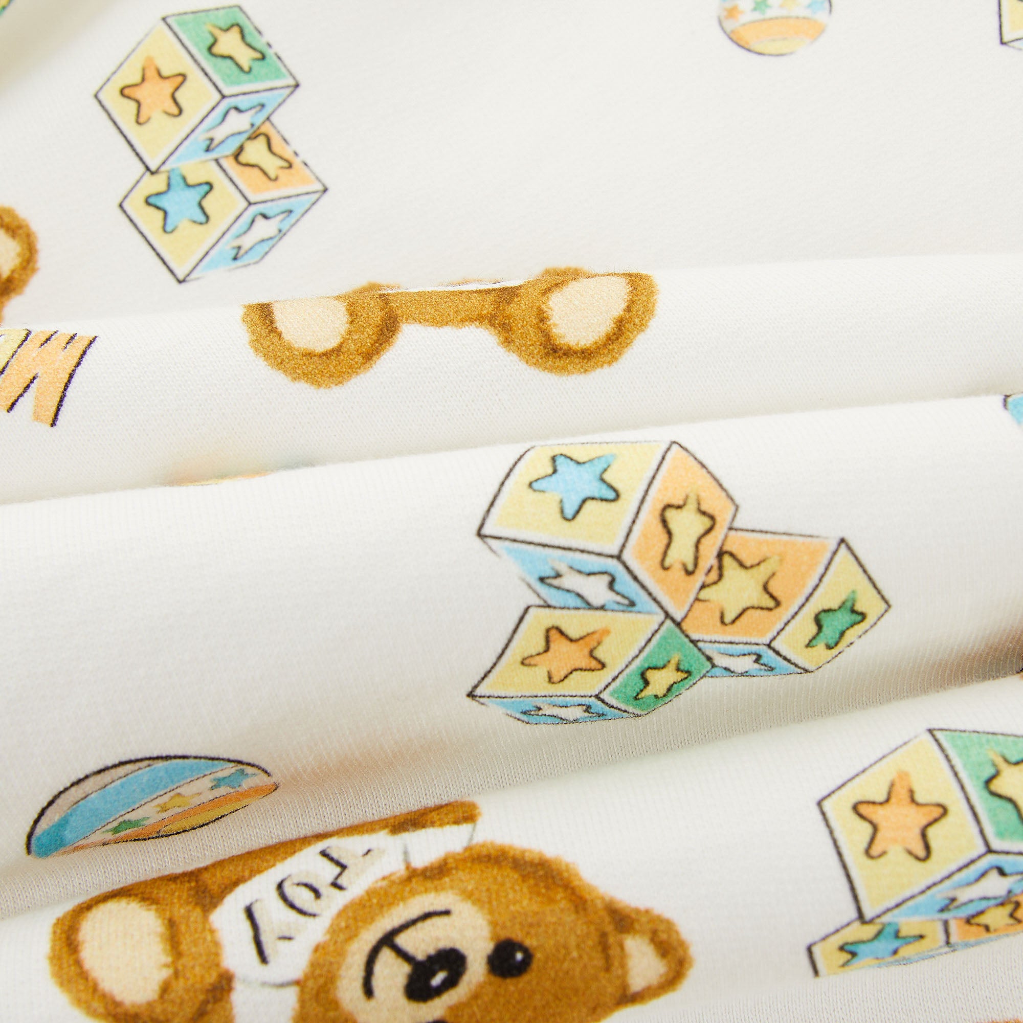 Baby Boys & Girls White Sleep Bag