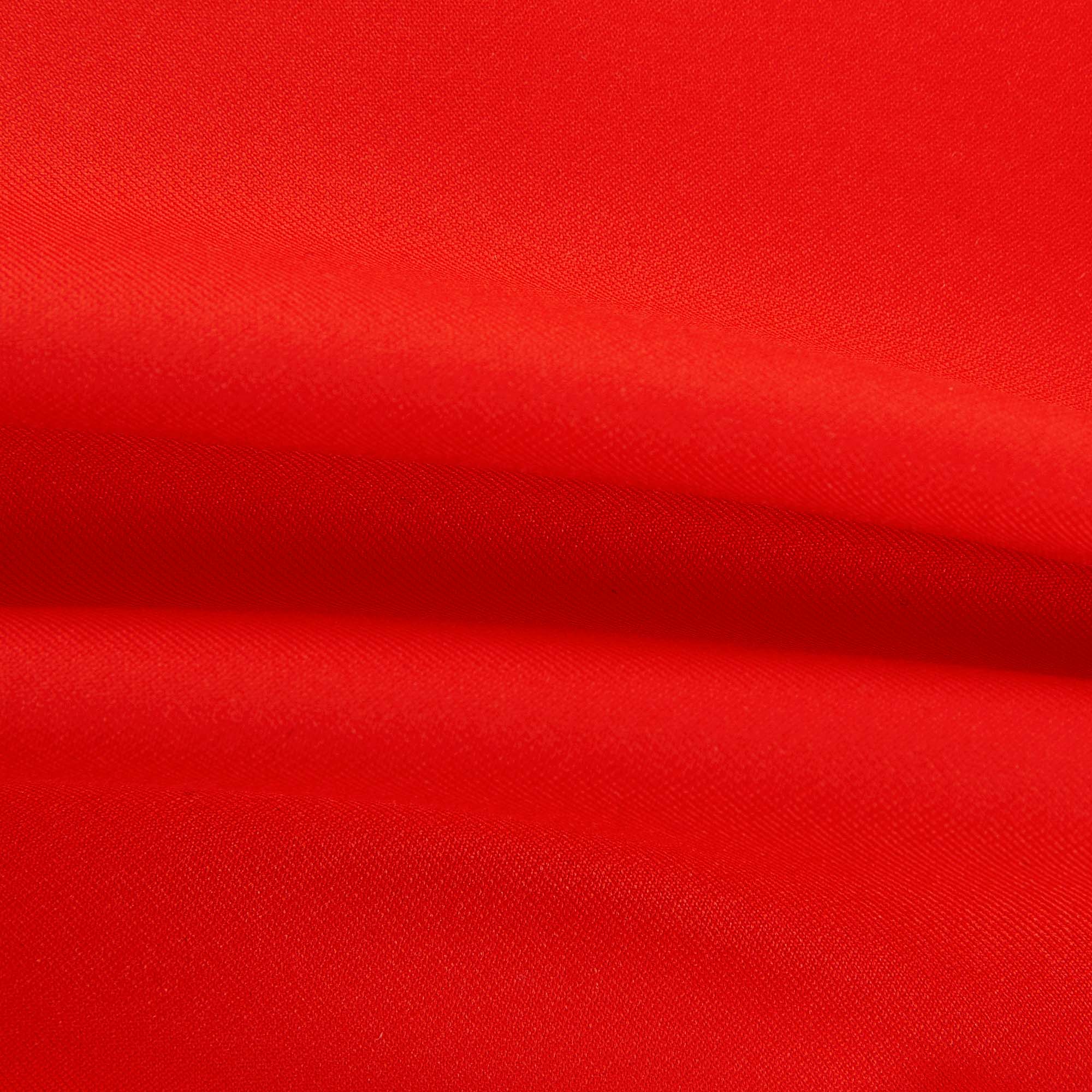 Girls Red Swimsuit