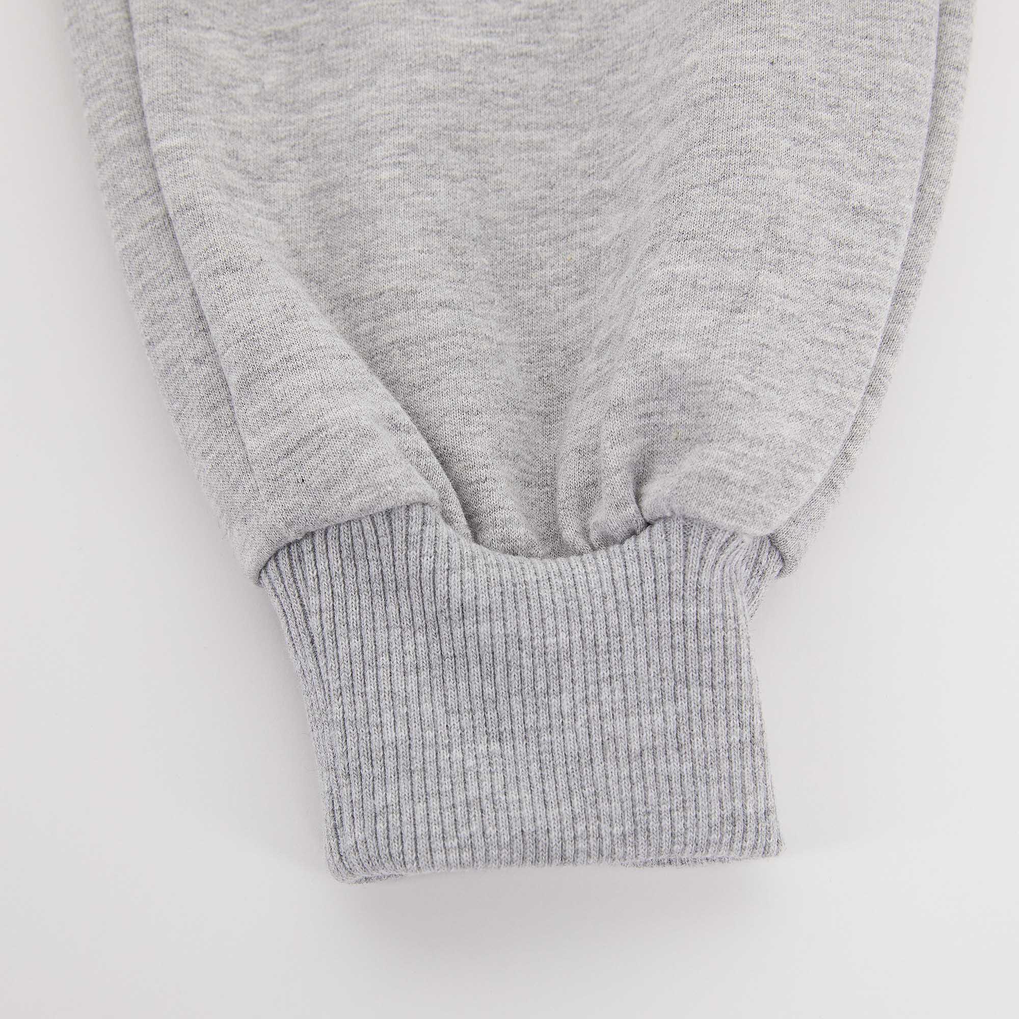 Boys & Girls Grey Cotton Set