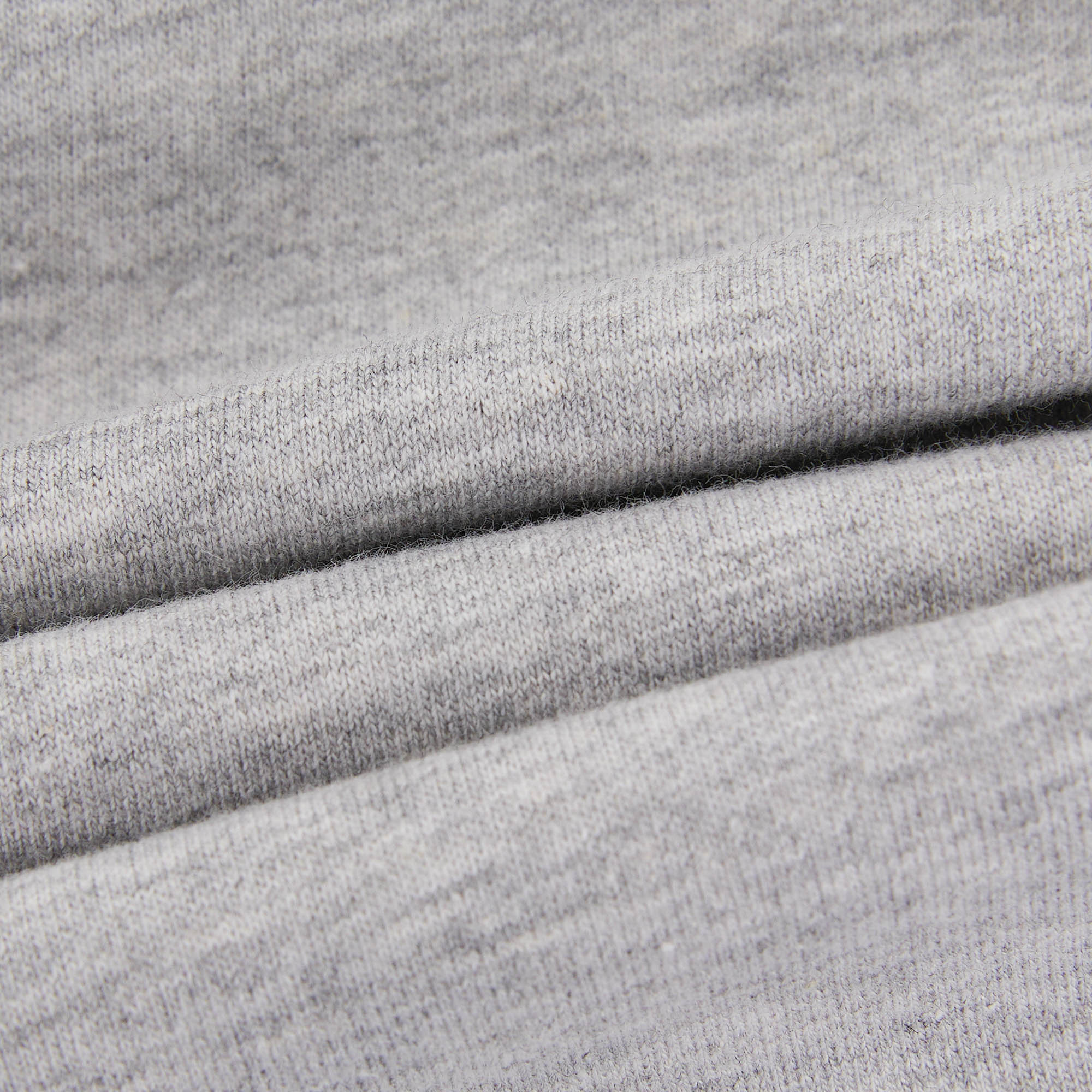 Boys & Girls Grey Cotton Set