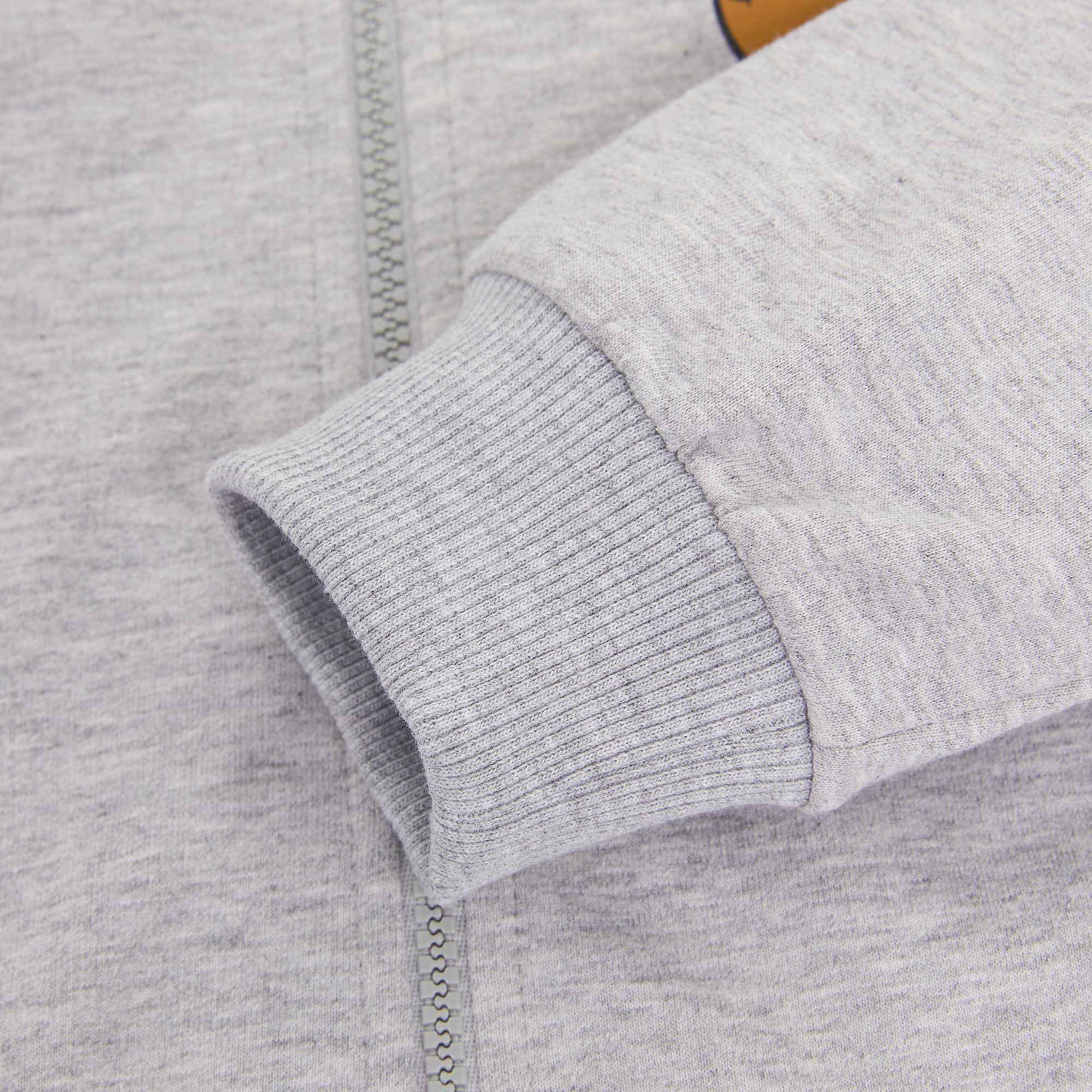 Boys & Girls Grey Cotton Set