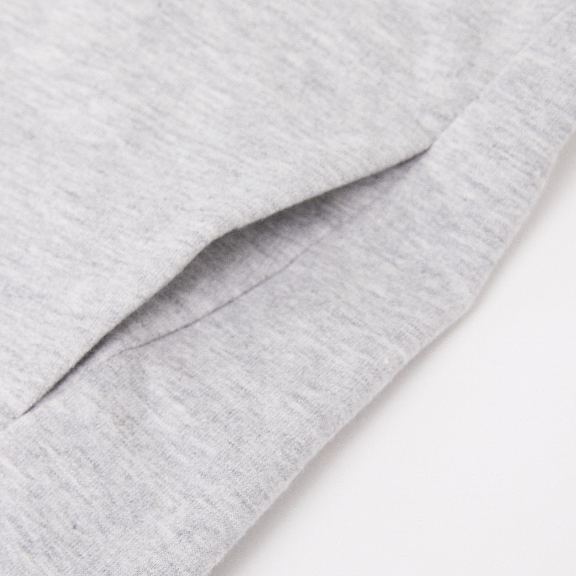 Boys & Girls Grey Cotton Set