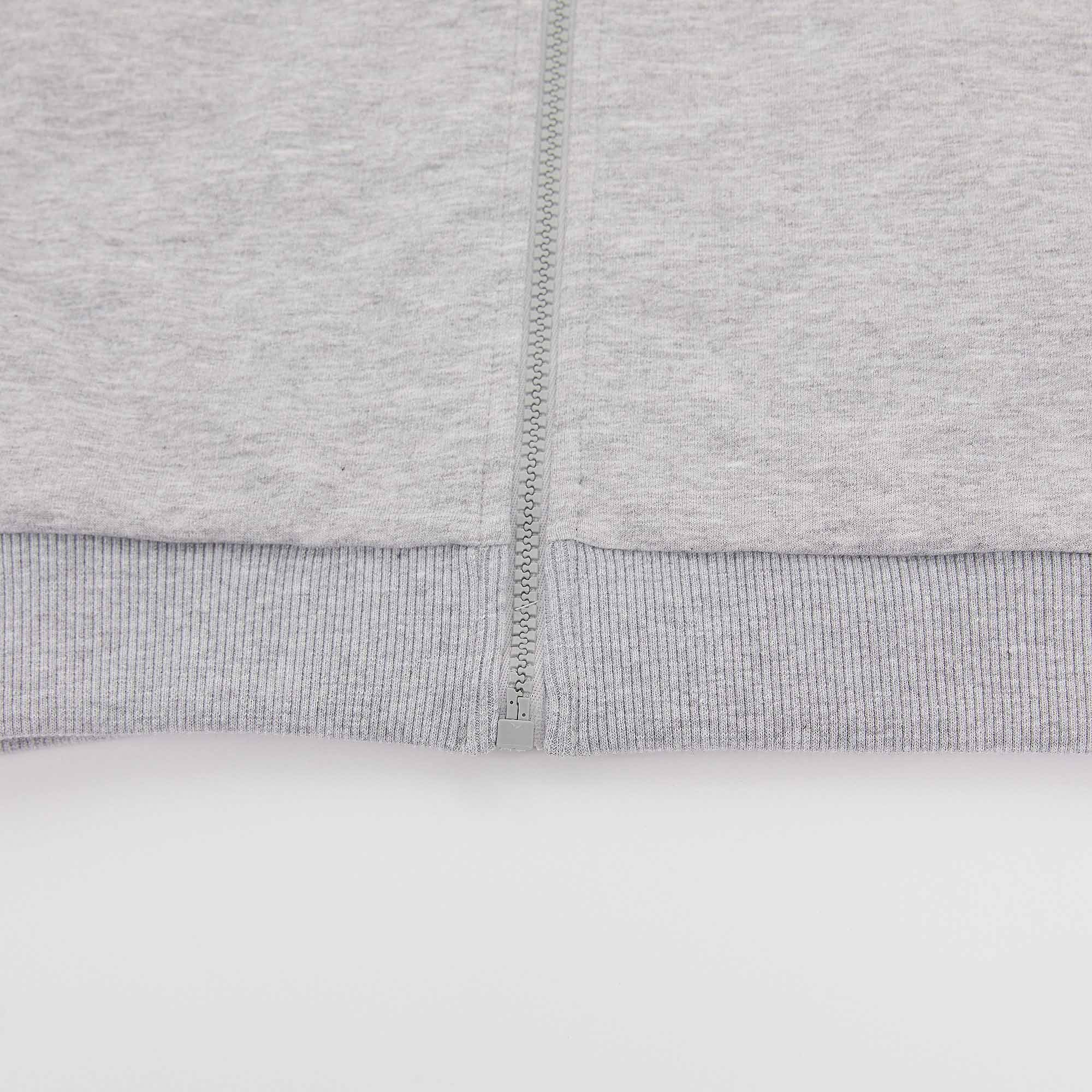 Boys & Girls Grey Cotton Set