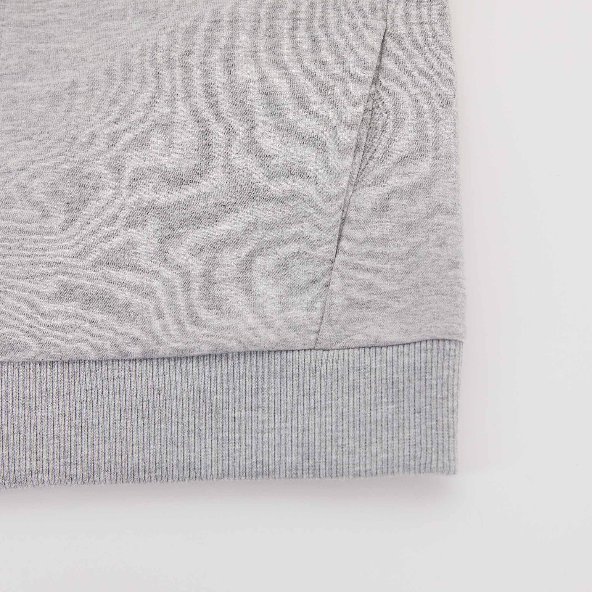 Boys & Girls Grey Cotton Set