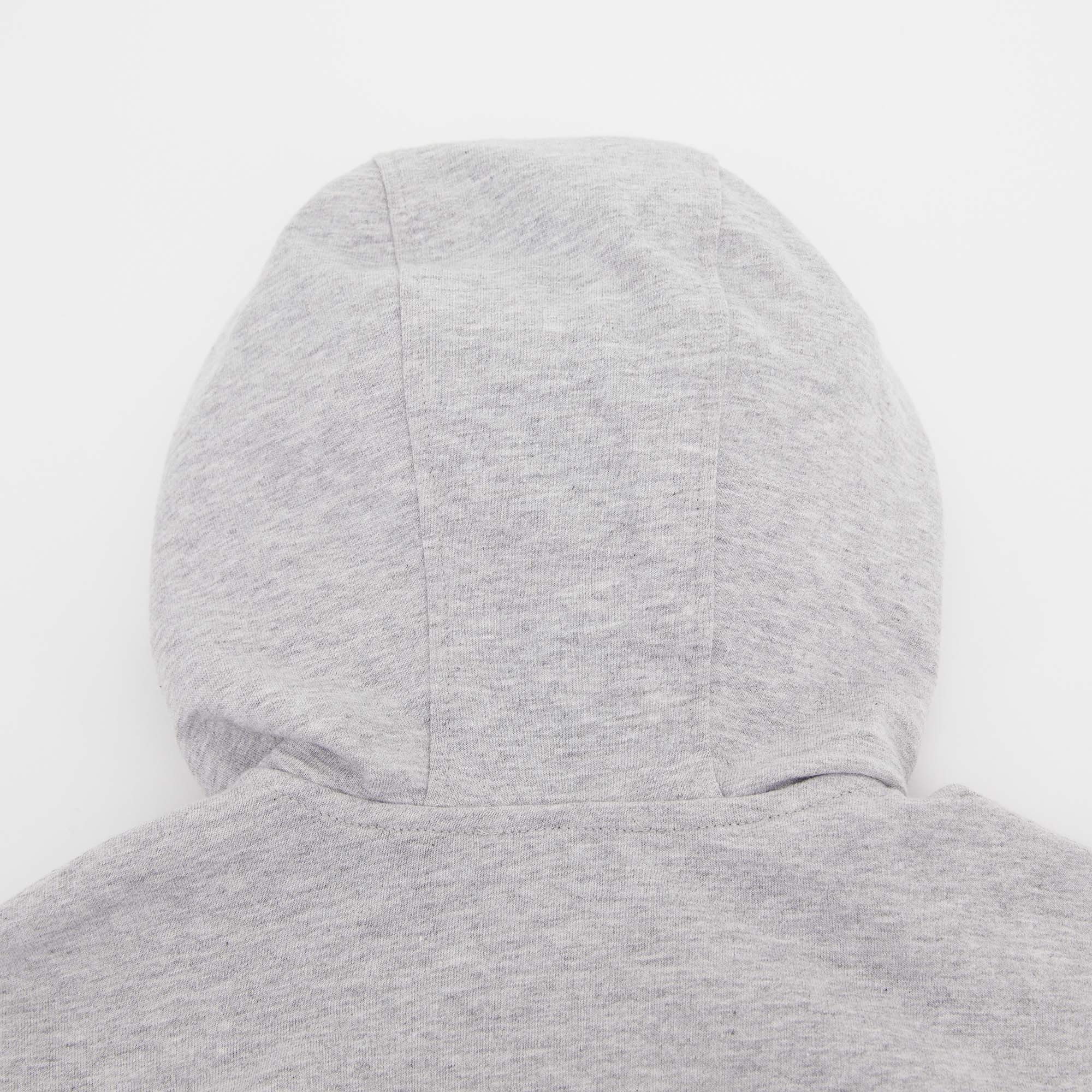 Boys & Girls Grey Cotton Set