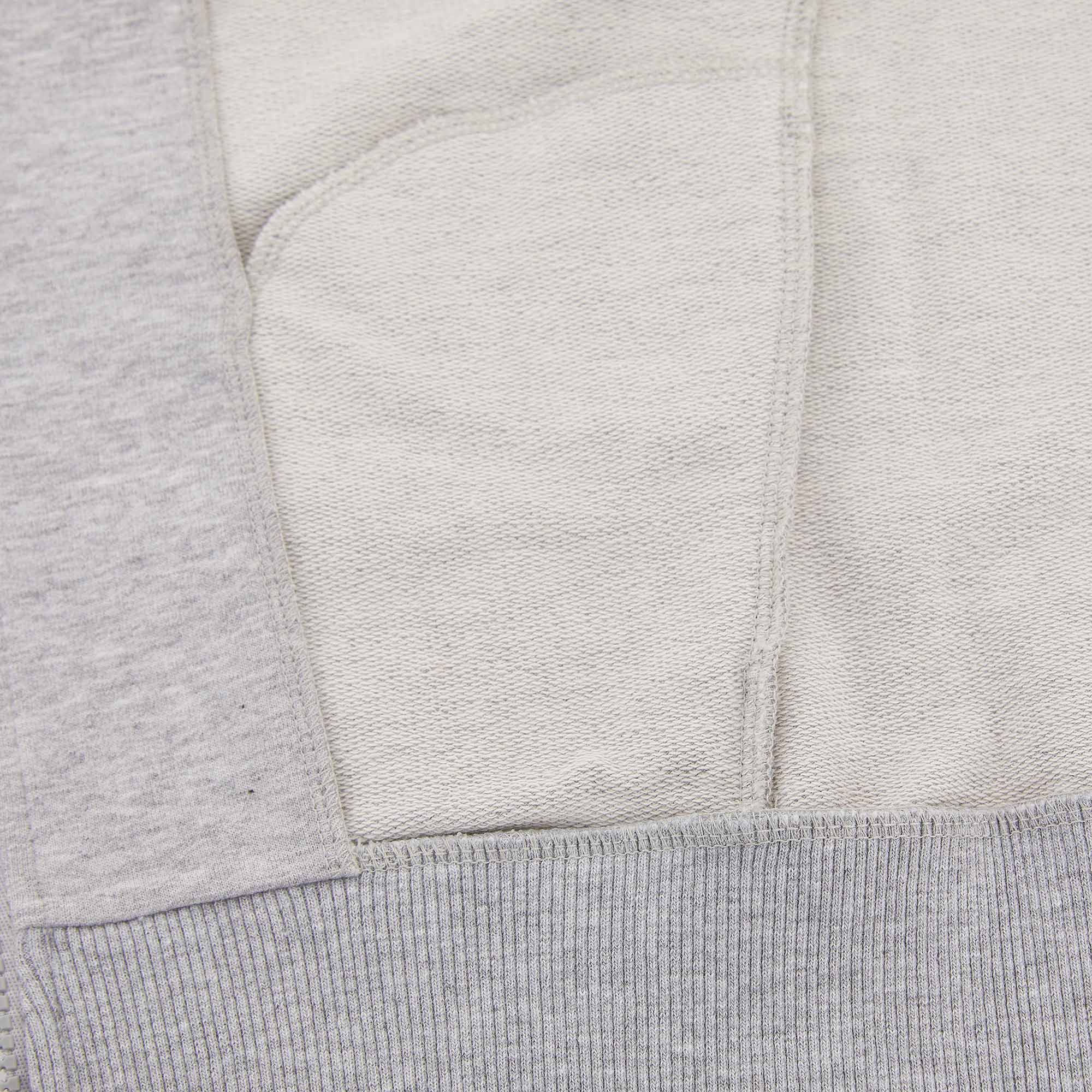 Boys & Girls Grey Cotton Set