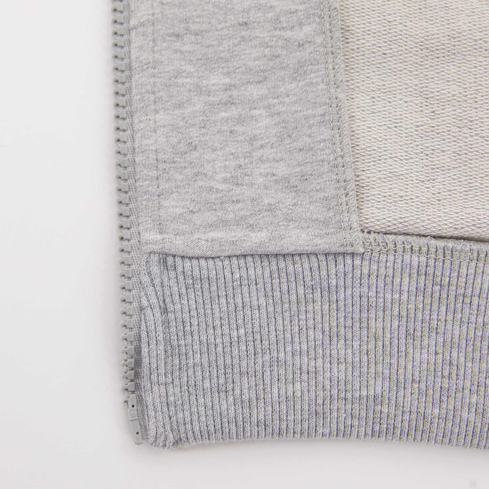 Boys & Girls Grey Cotton Set