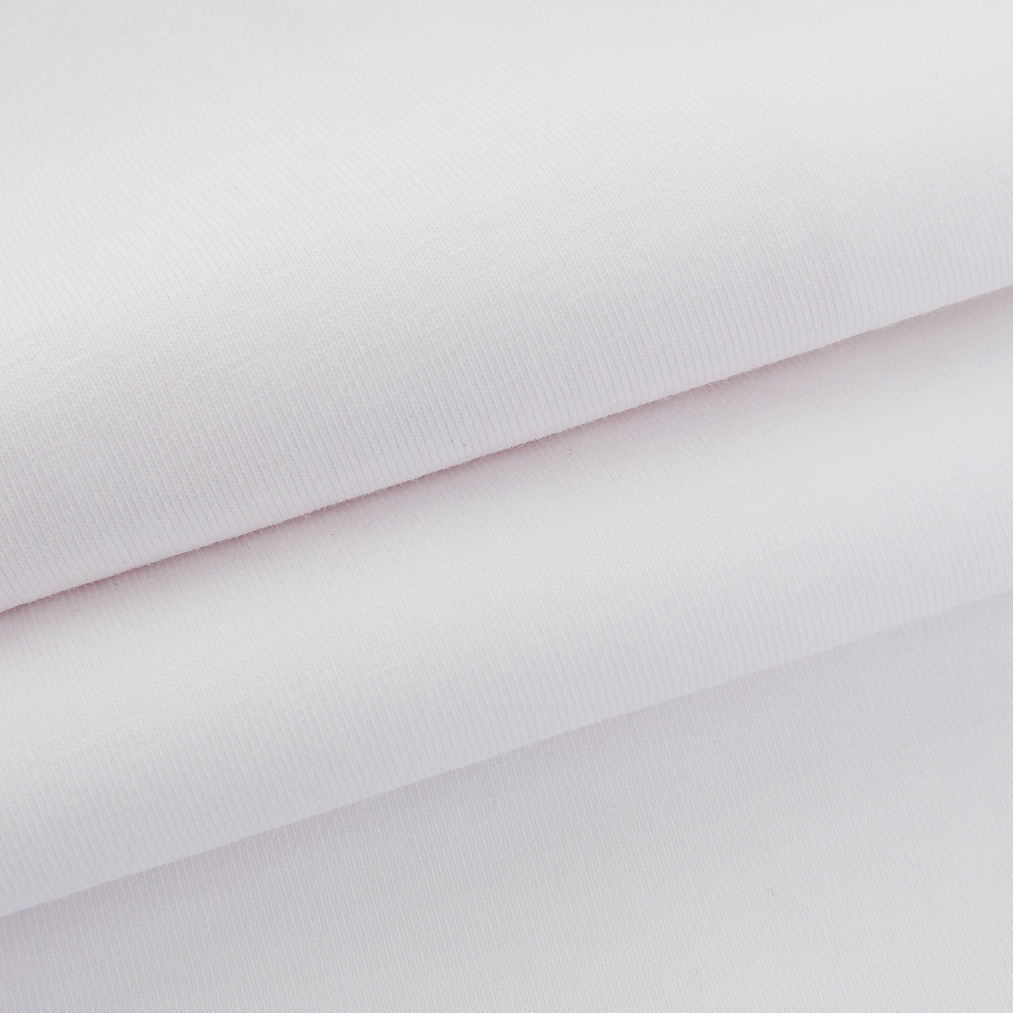 Boys & Girls White Toy Cotton T-Shirt