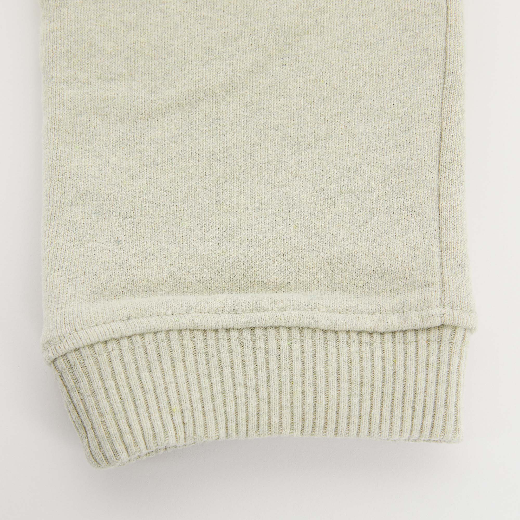 Baby Boys & Girls Apricot Cotton Trousers