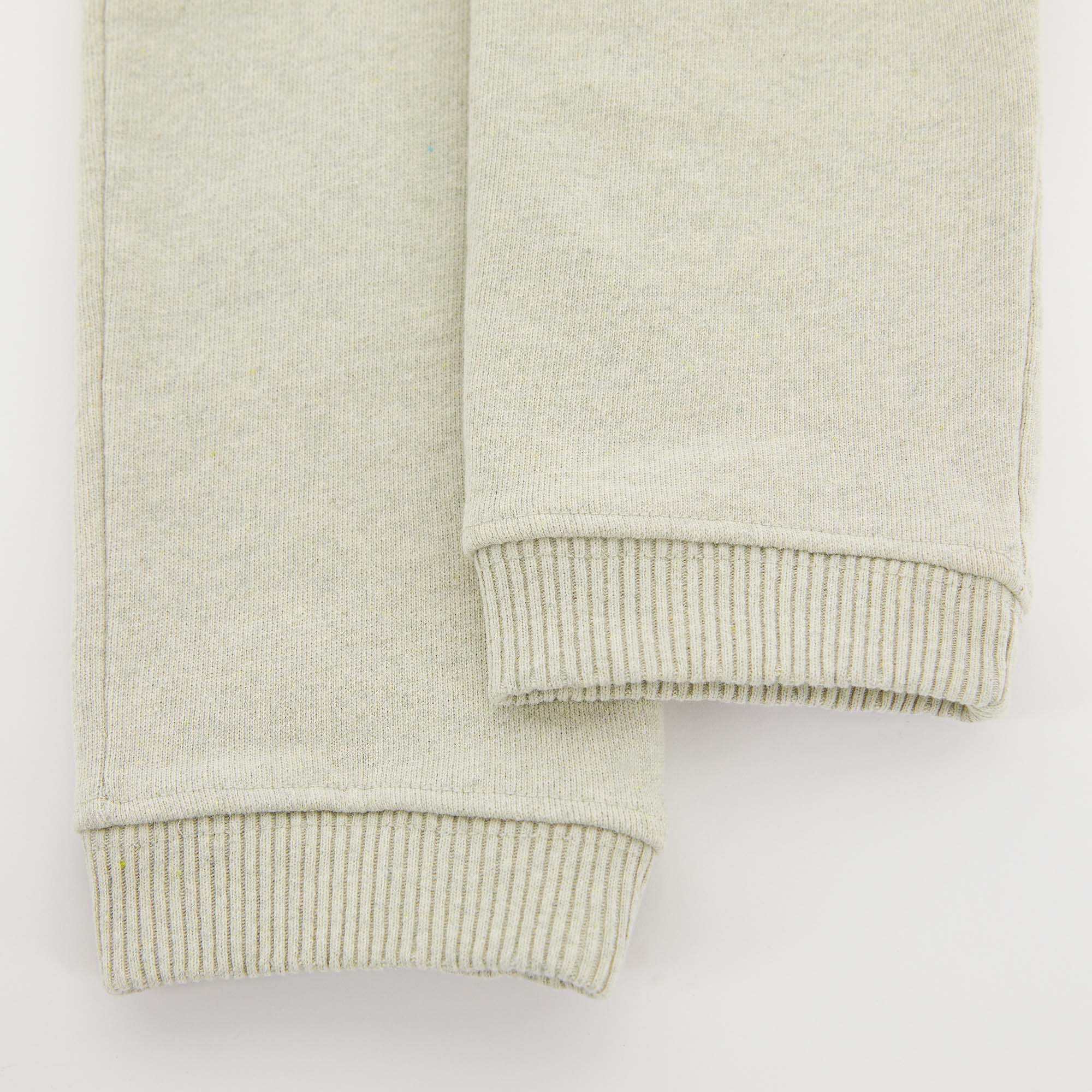 Baby Boys & Girls Apricot Cotton Trousers