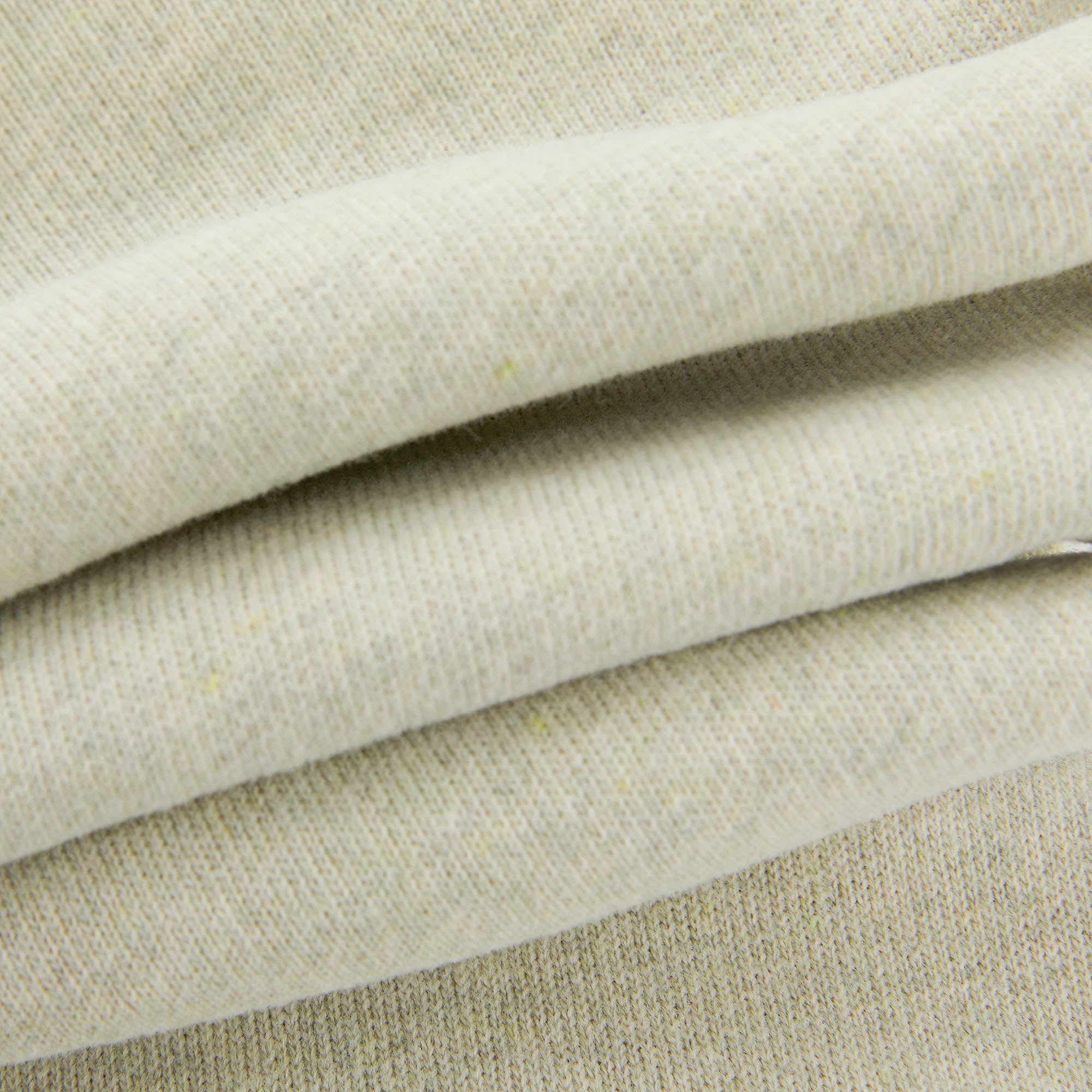 Baby Boys & Girls Apricot Cotton Trousers