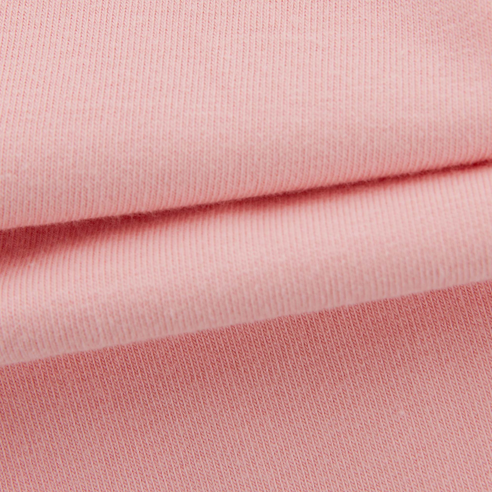 Baby Girls Pink Cotton Leggings
