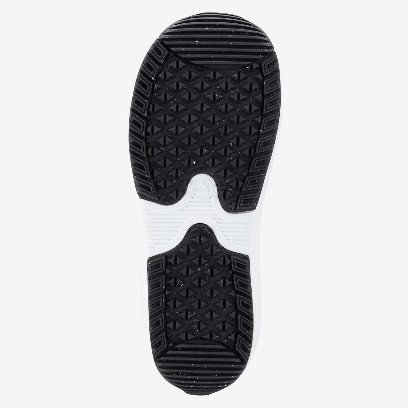 Boys & Girls Black "Step On" Snow Boots