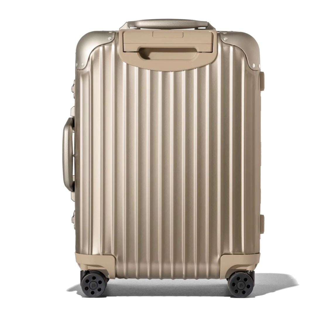 20寸Original Cabin S香槟色登机箱