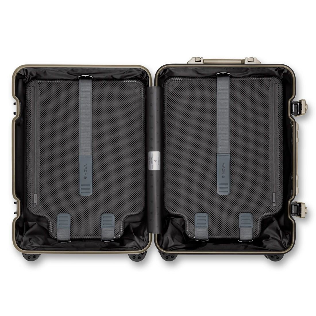 20寸Original Cabin S香槟色登机箱