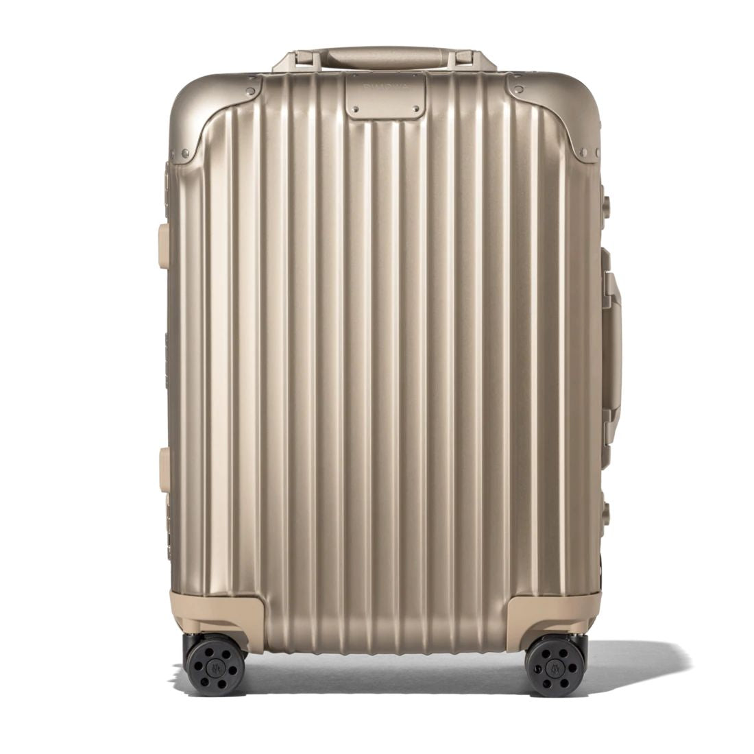 20寸Original Cabin S香槟色登机箱