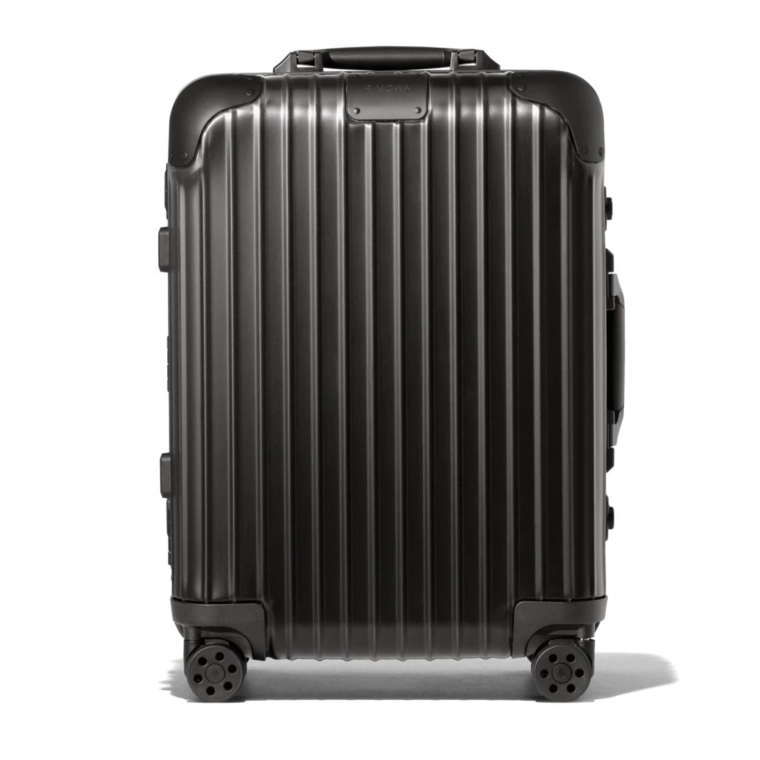 20寸Original Cabin S黑色登机箱