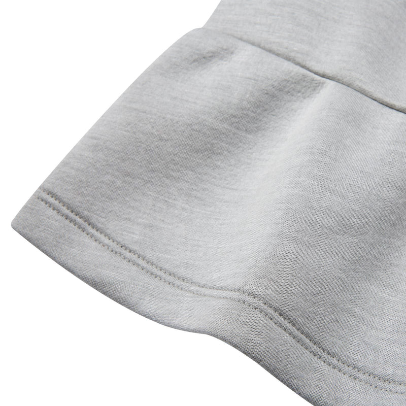 Baby Girls Ivory Prited Sleeveless Dress - CÉMAROSE | Children's Fashion Store - 4