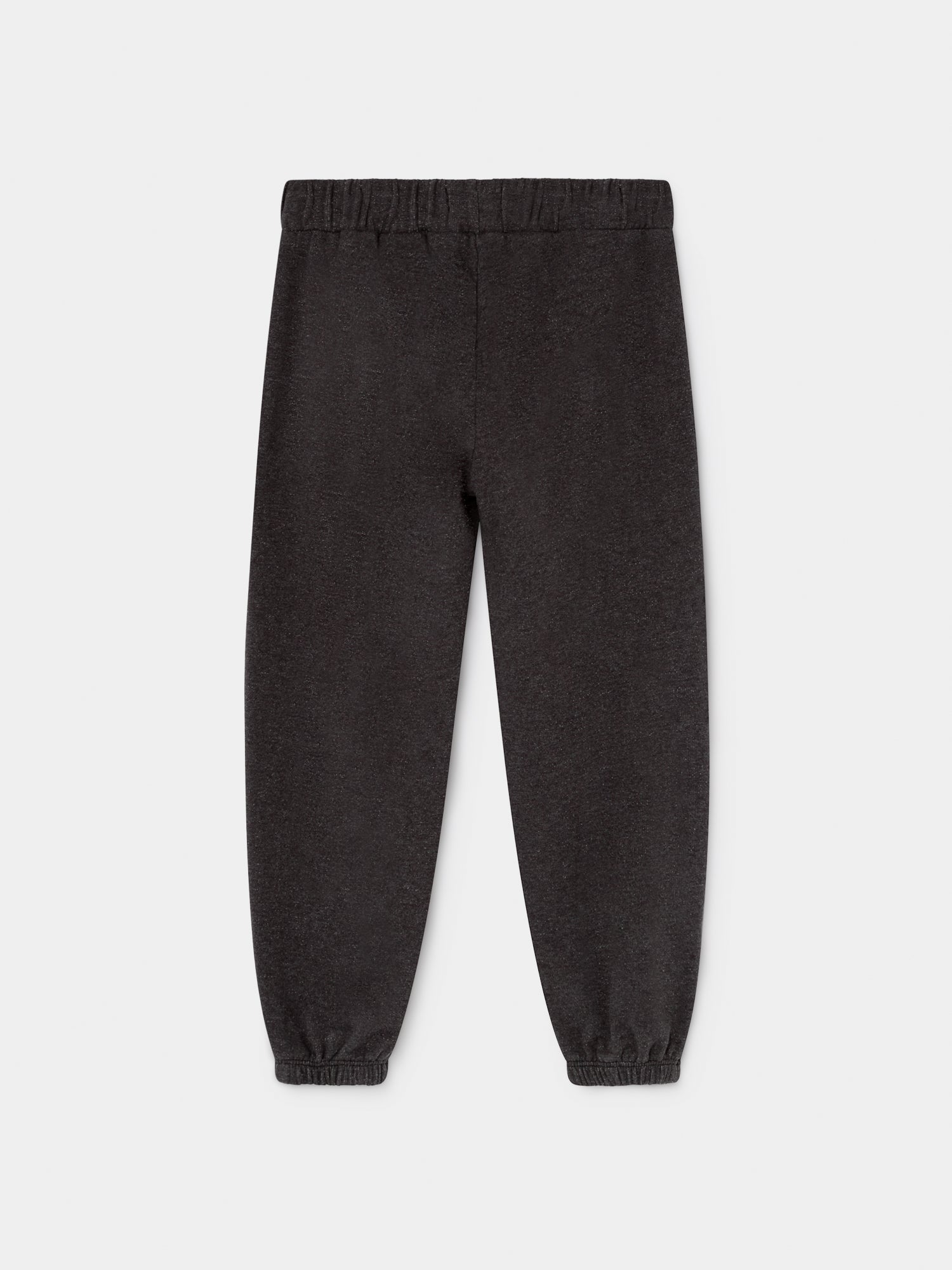 Girls Grey 1927 Starchild Patch Trousers