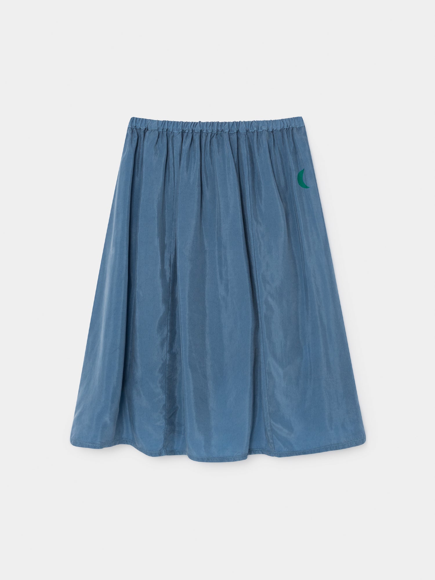 Girls Blue Moon Medium Skirt