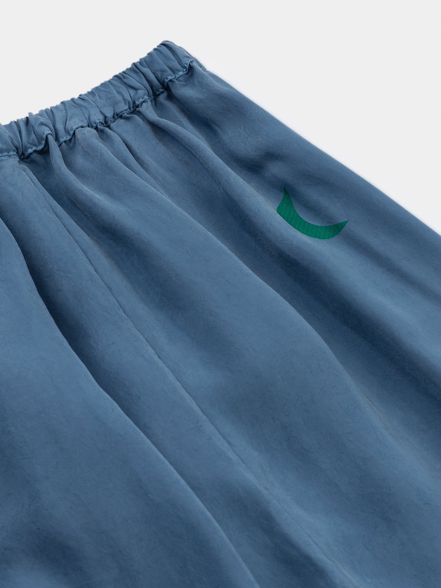 Girls Blue Moon Medium Skirt
