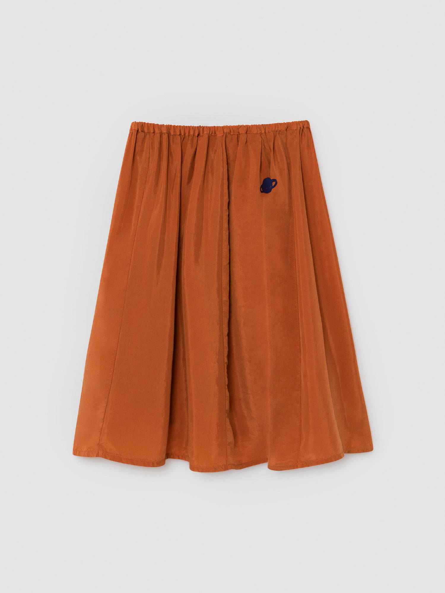 Girls Caramel Moon Medium Skirt