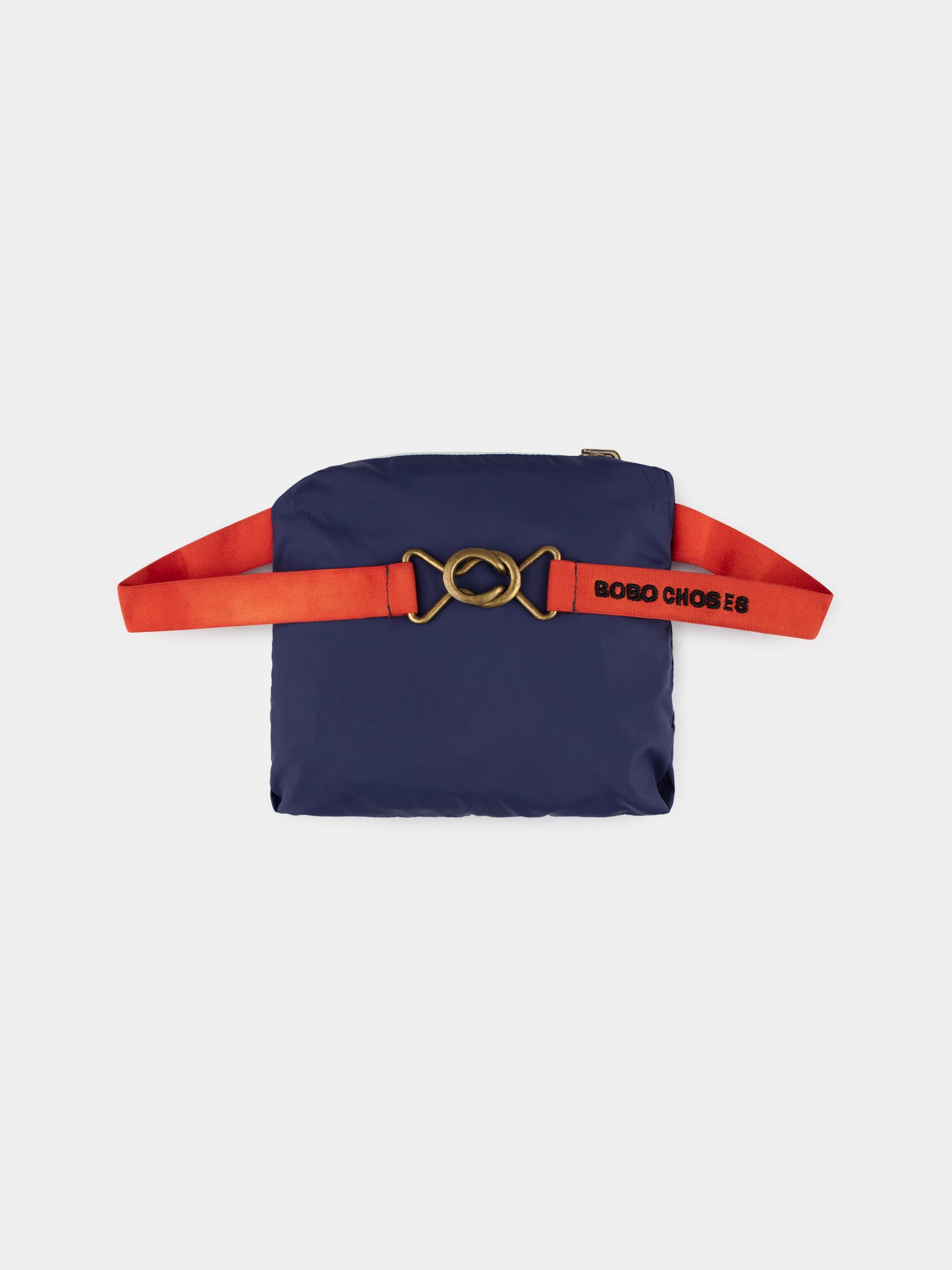Baby Boys & Girls Multicolor Packable Coat