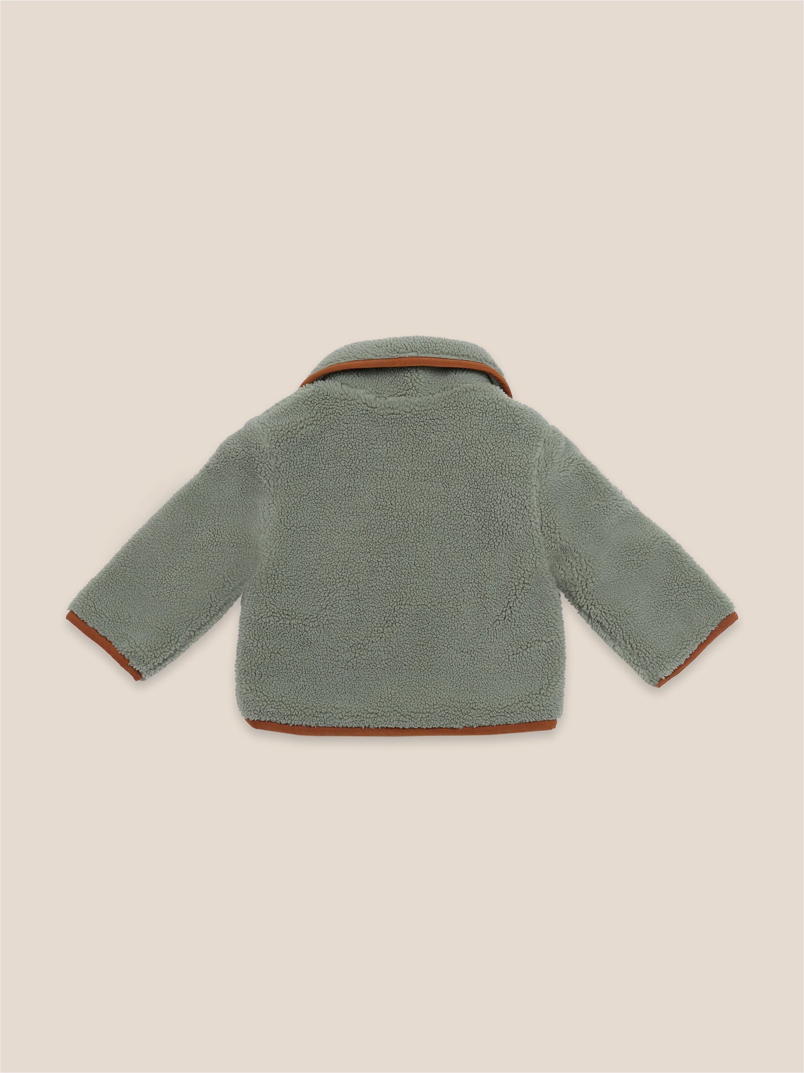 Baby Girls Greener Pastures Jacket