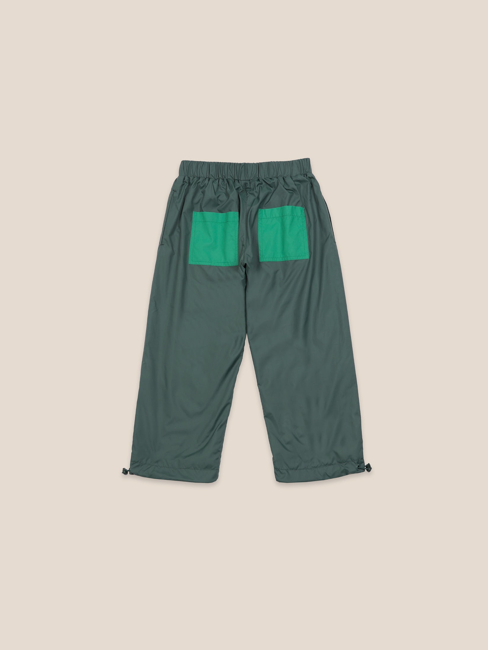 Boys Greener Pastures Outwear Pants