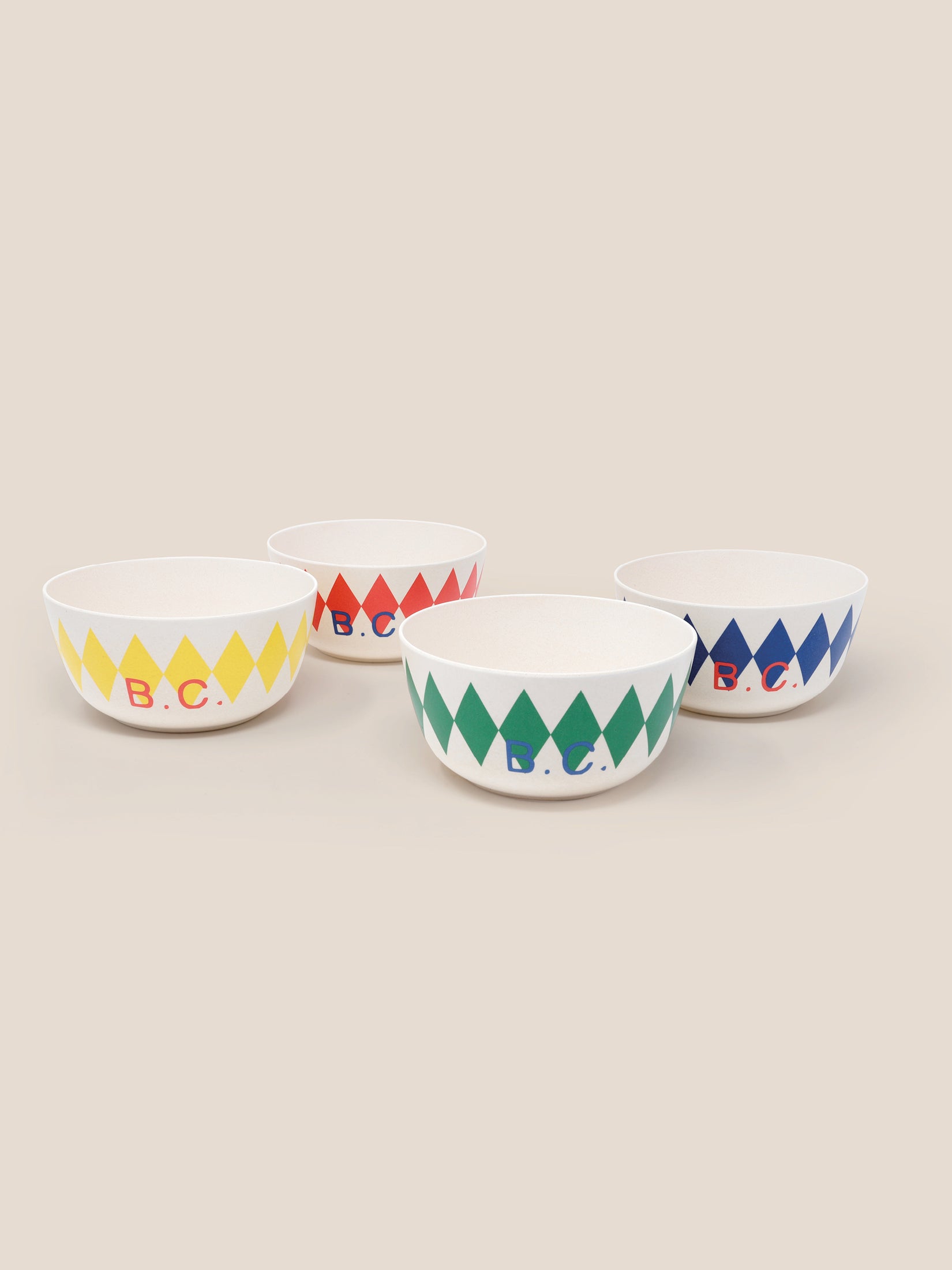 Bobo Choses Bamboo Bowls Pack