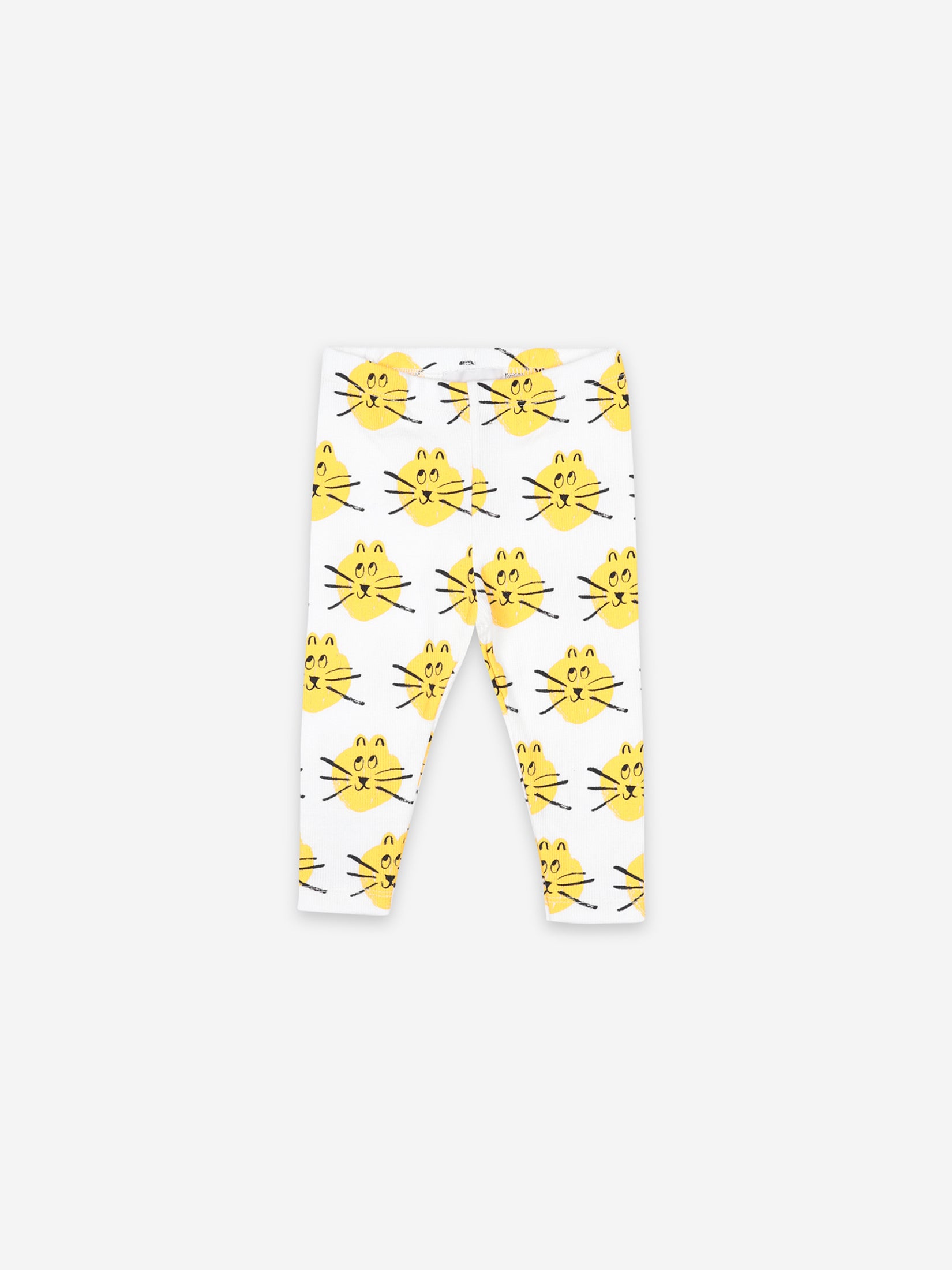 Baby Boys & Girls High-Rise Nightwear