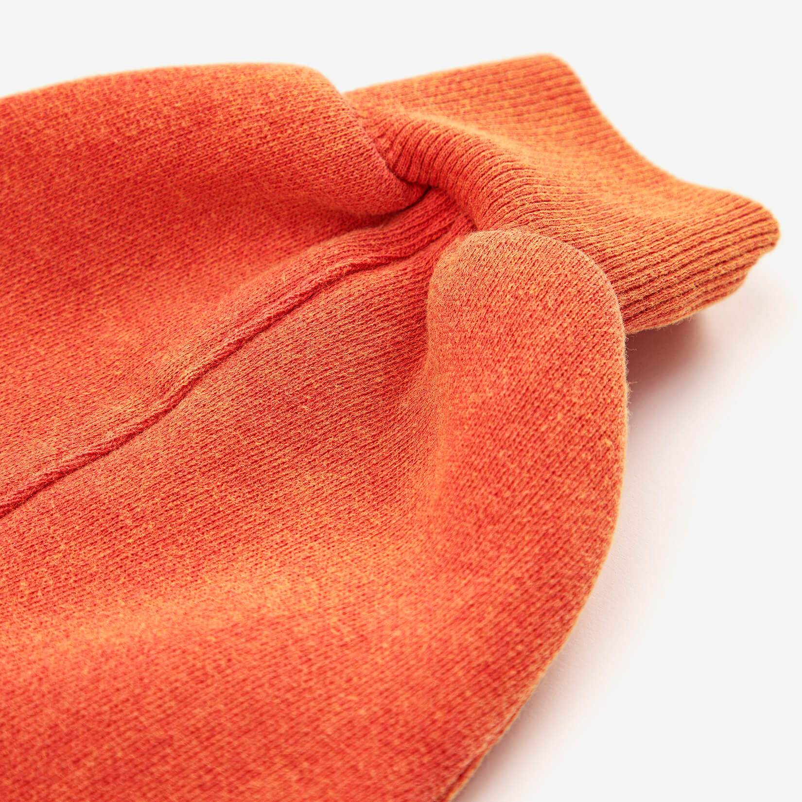 Boys & Girls Pink Logo Cotton Sweatshirt