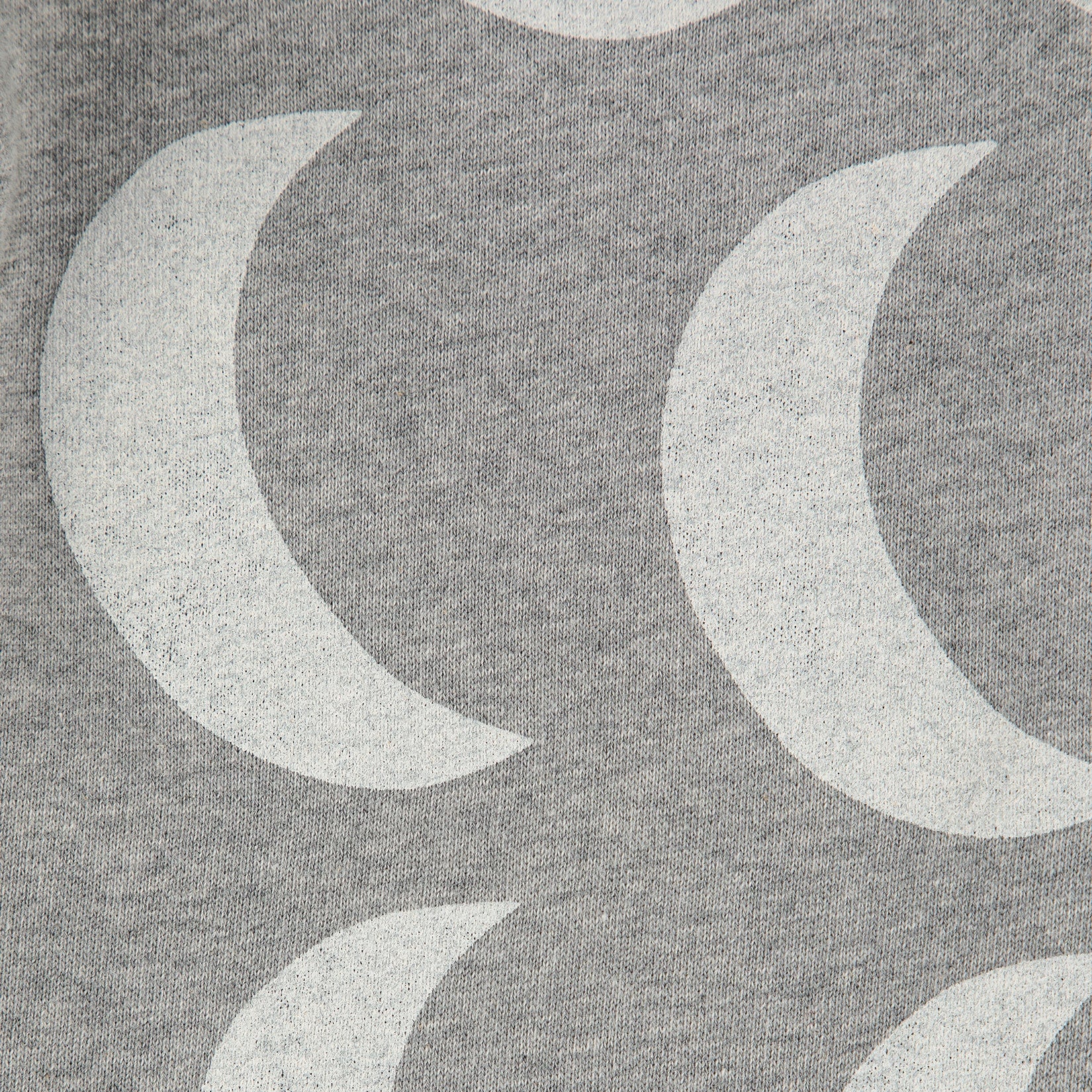 Boys & Girls Grey Moon Trousers