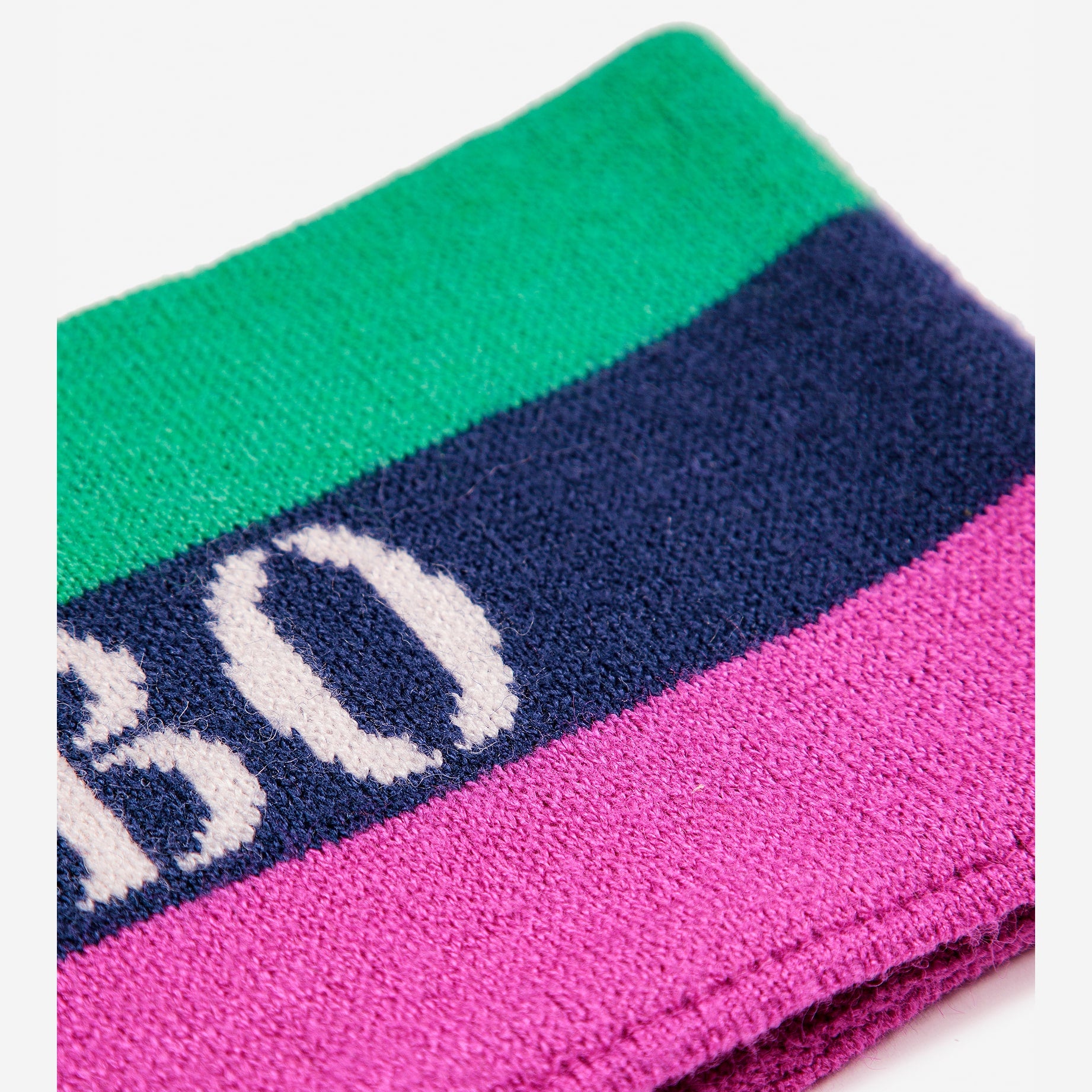 Bobo Stripes Headband