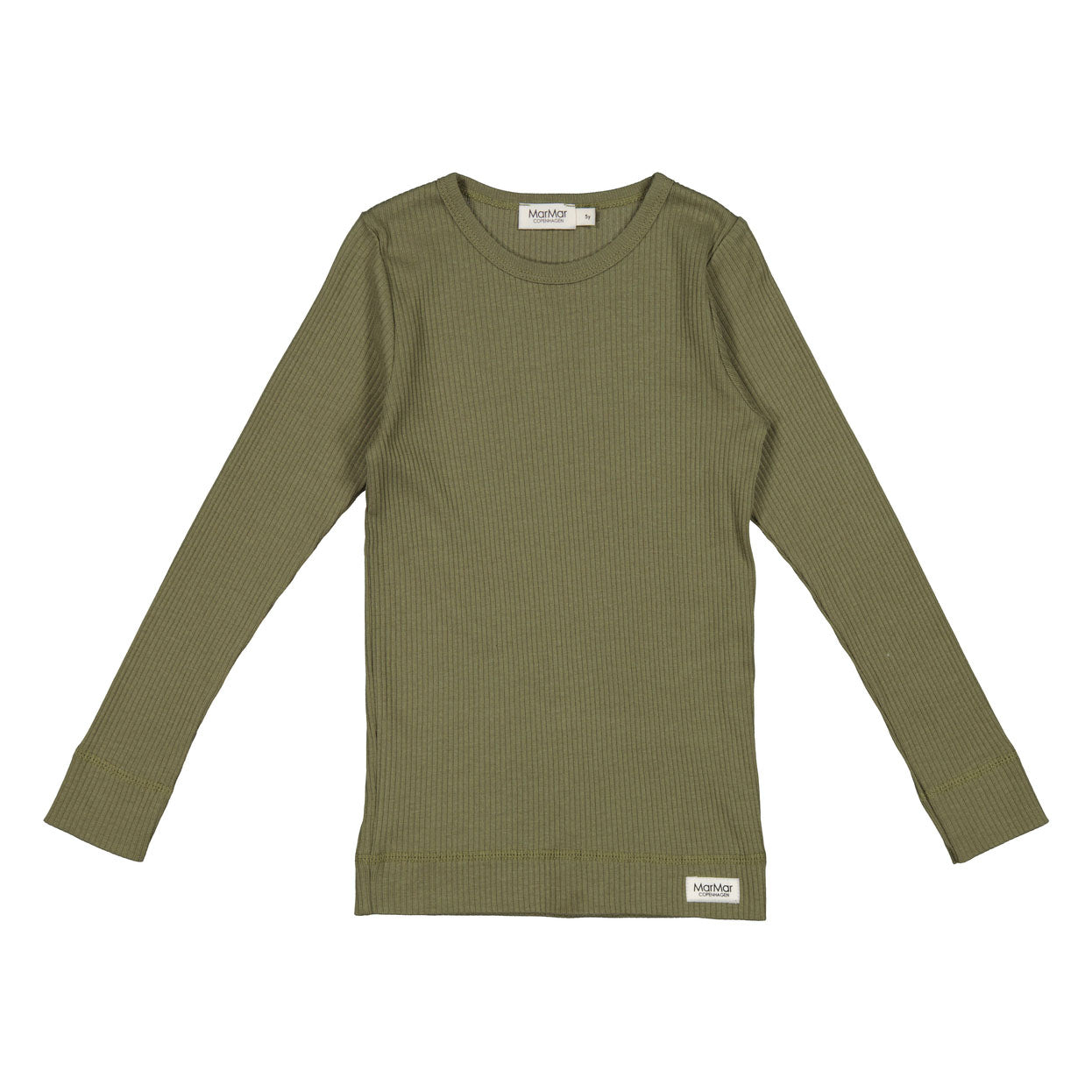 Boys & Girls Green T-Shirt