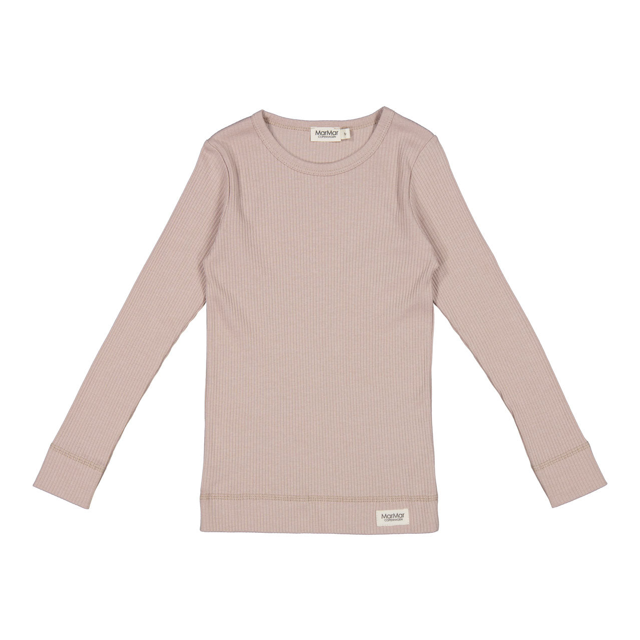 Boys & Girls Light Pink T-Shirt