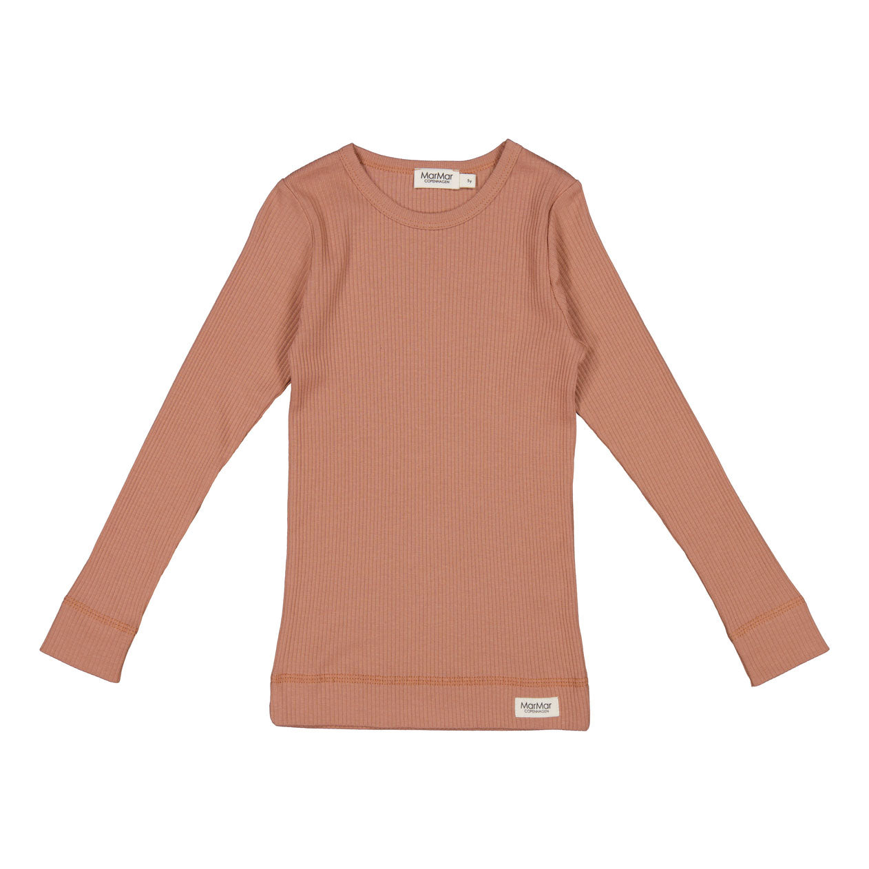 Boys & Girls Orange T-Shirt