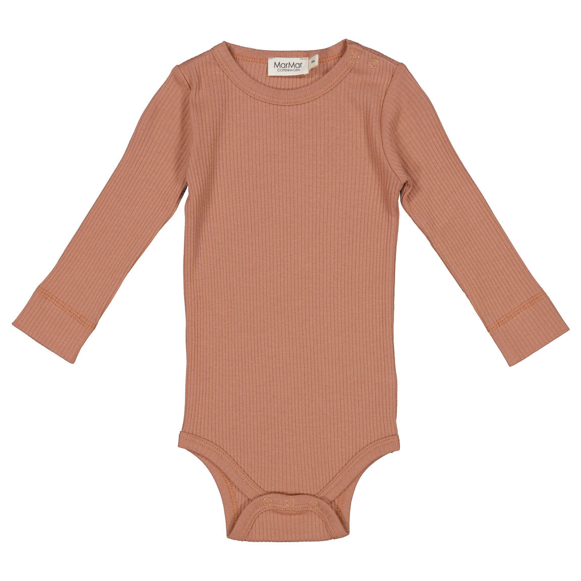 Baby Boys & Girls Pink Babysuit